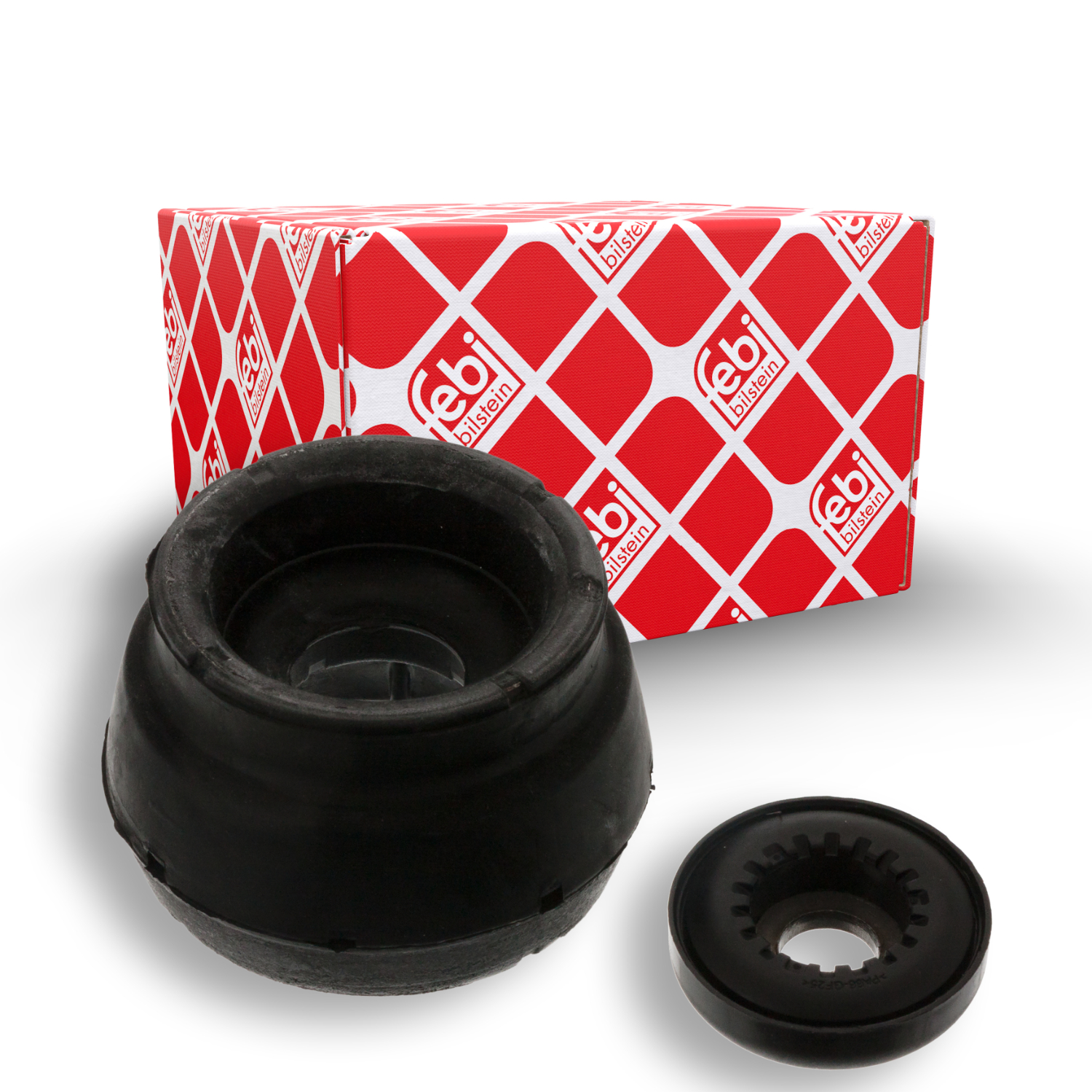 Reparatursatz, Federbeinstützlager FEBI BILSTEIN 09228 für AUDI SEAT SKODA VW