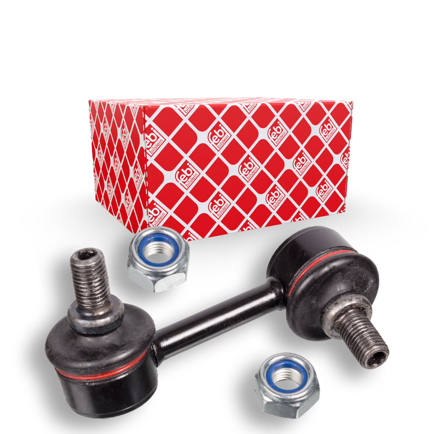 FEBI BILSTEIN Stange/Strebe, Stabilisator 18135 ProKit f&uuml;r TOYOTA