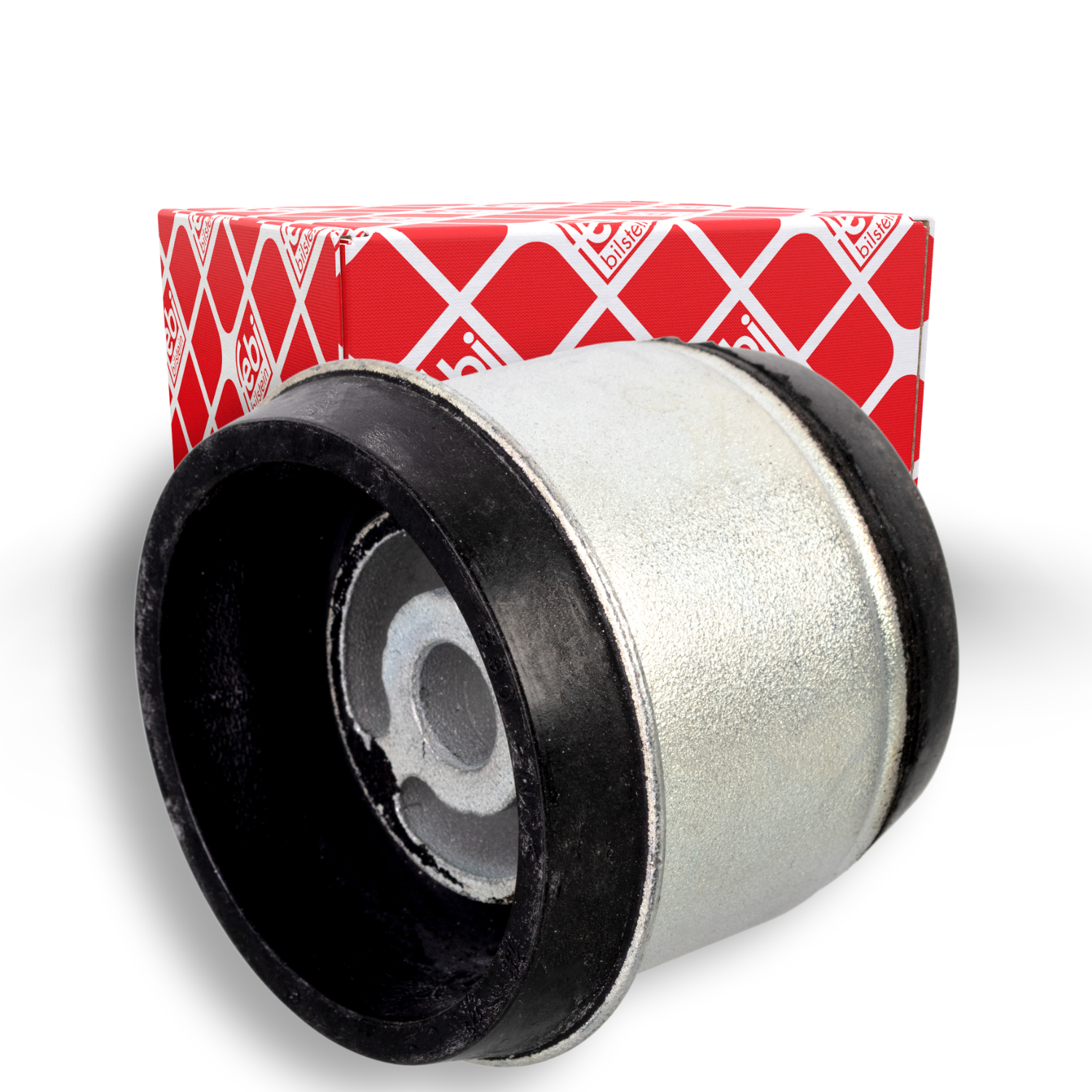 FEBI BILSTEIN Lagerung, Achsk&ouml;rper 174852 f&uuml;r OPEL SAAB VAUXHALL GENERAL MOTORS