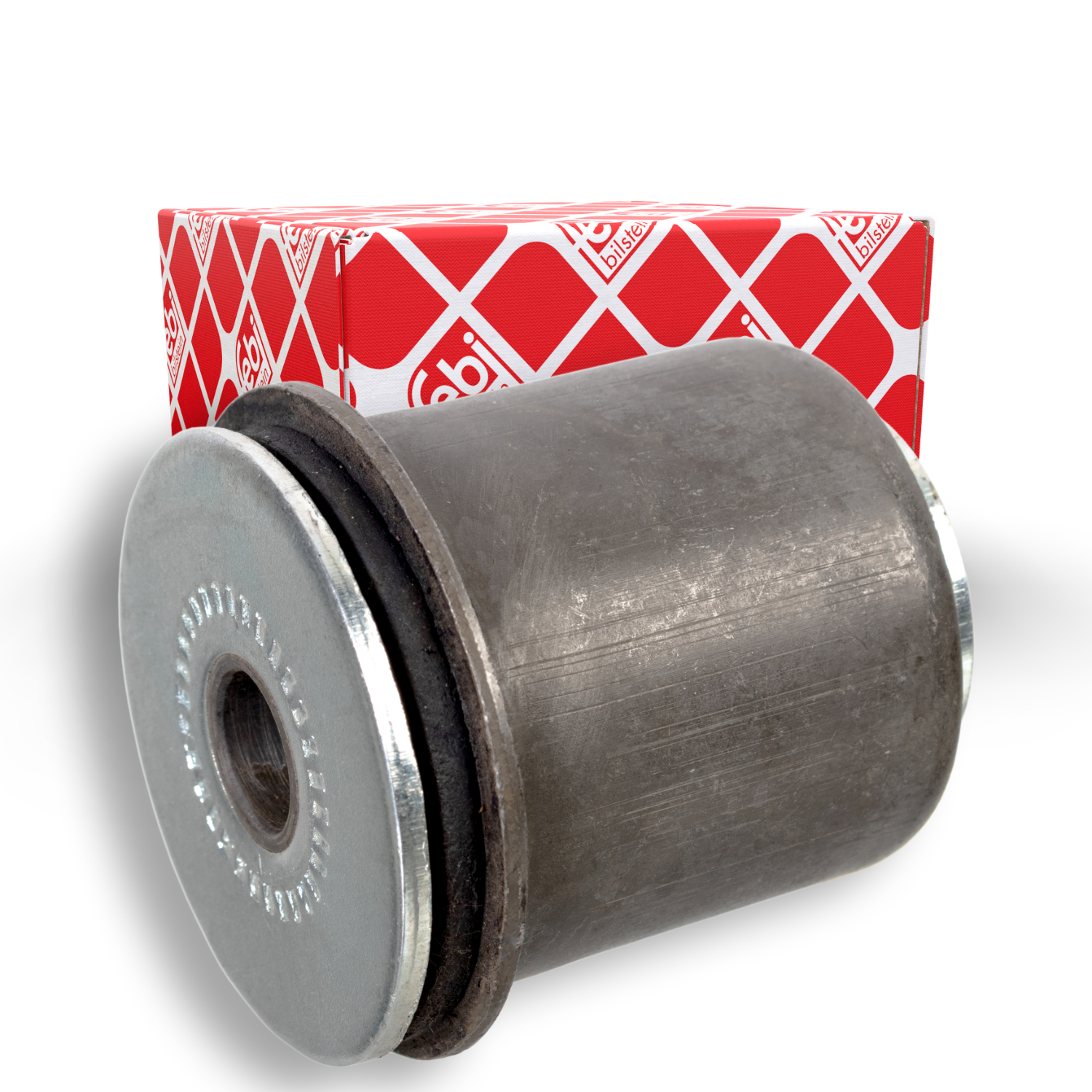 FEBI BILSTEIN Lagerung, Lenker 175095 f&uuml;r TOYOTA LEXUS, Vorderachse links