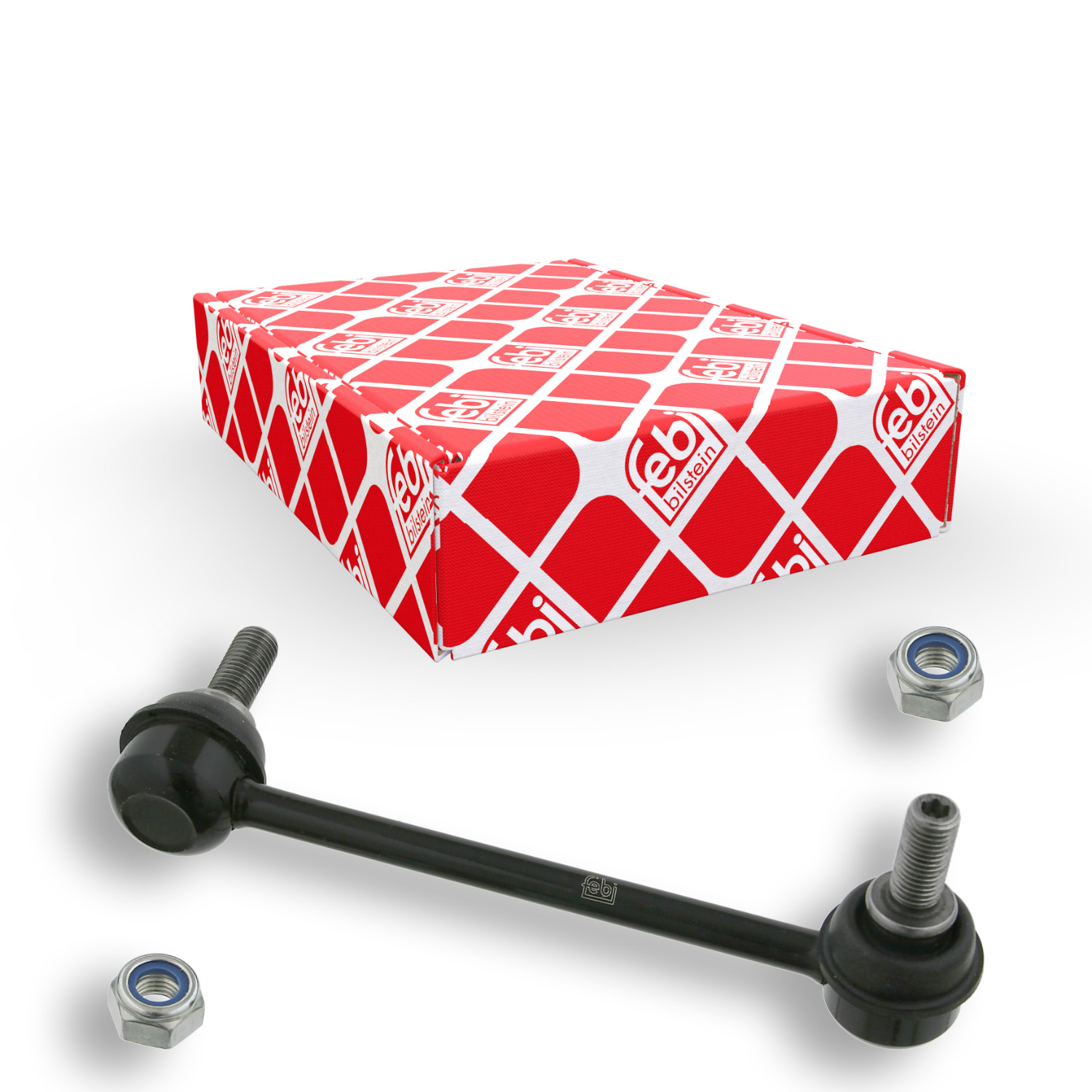 FEBI BILSTEIN Stange/Strebe, Stabilisator 24962 ProKit f&uuml;r HONDA