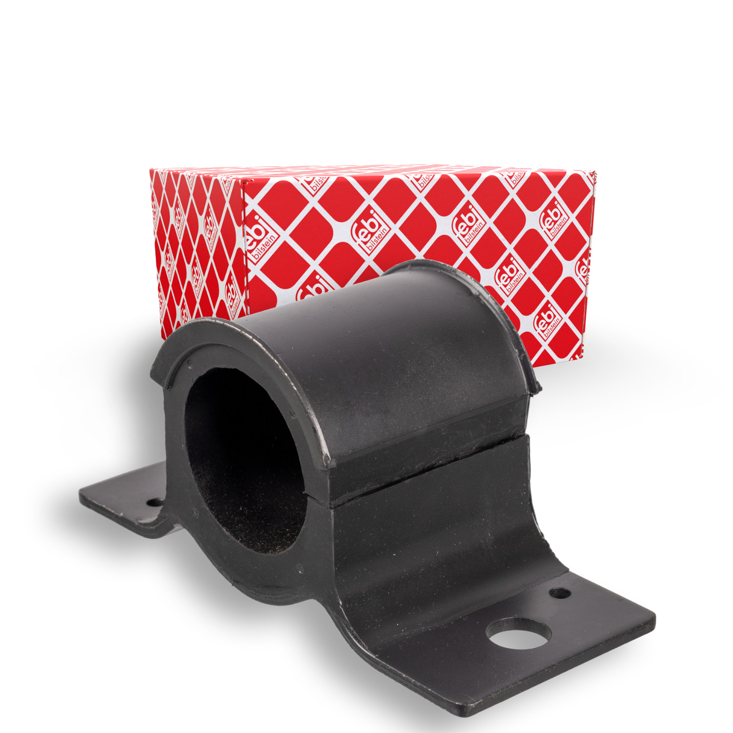 FEBI BILSTEIN Lagerung, Stabilisator 171608 für VOLVO RENAULT TRUCKS