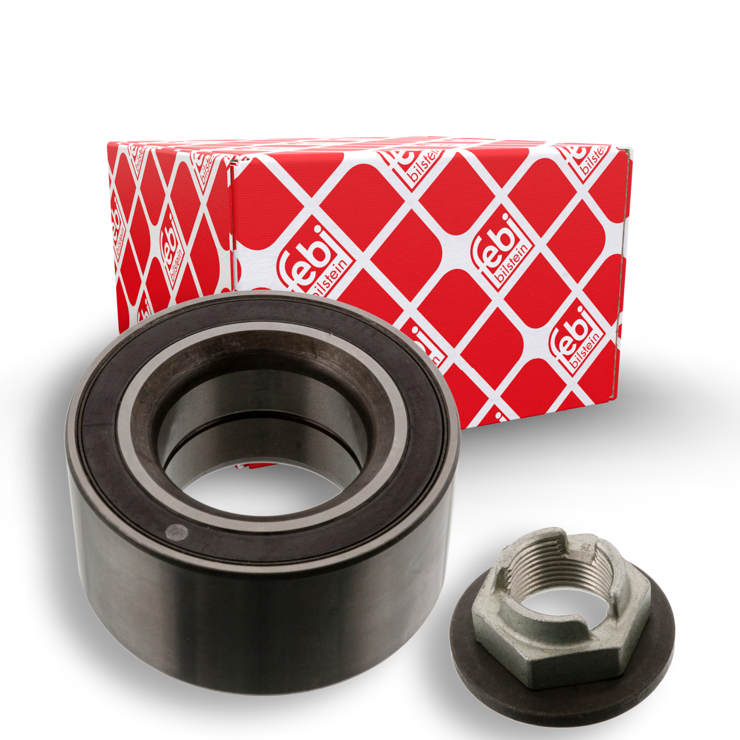 FEBI BILSTEIN Radlagersatz 19706 f&uuml;r FORD JAGUAR FORD MOTOR COMPANY