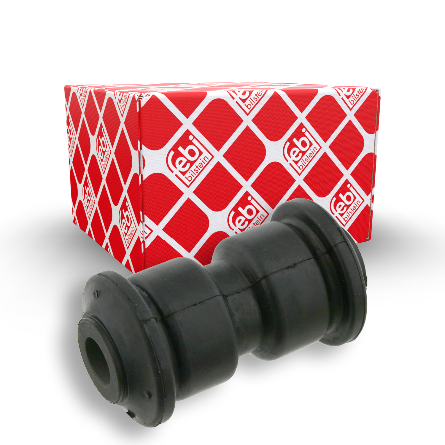 FEBI BILSTEIN Lager, Federauge 26915 für VOLVO RENAULT TRUCKS, Vorderachse