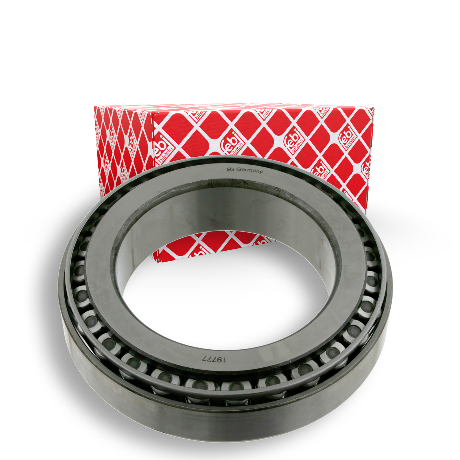 FEBI BILSTEIN Radlager 19777 f&uuml;r DAF IVECO MERCEDES-BENZ SCANIA RENAULT TRUCKS