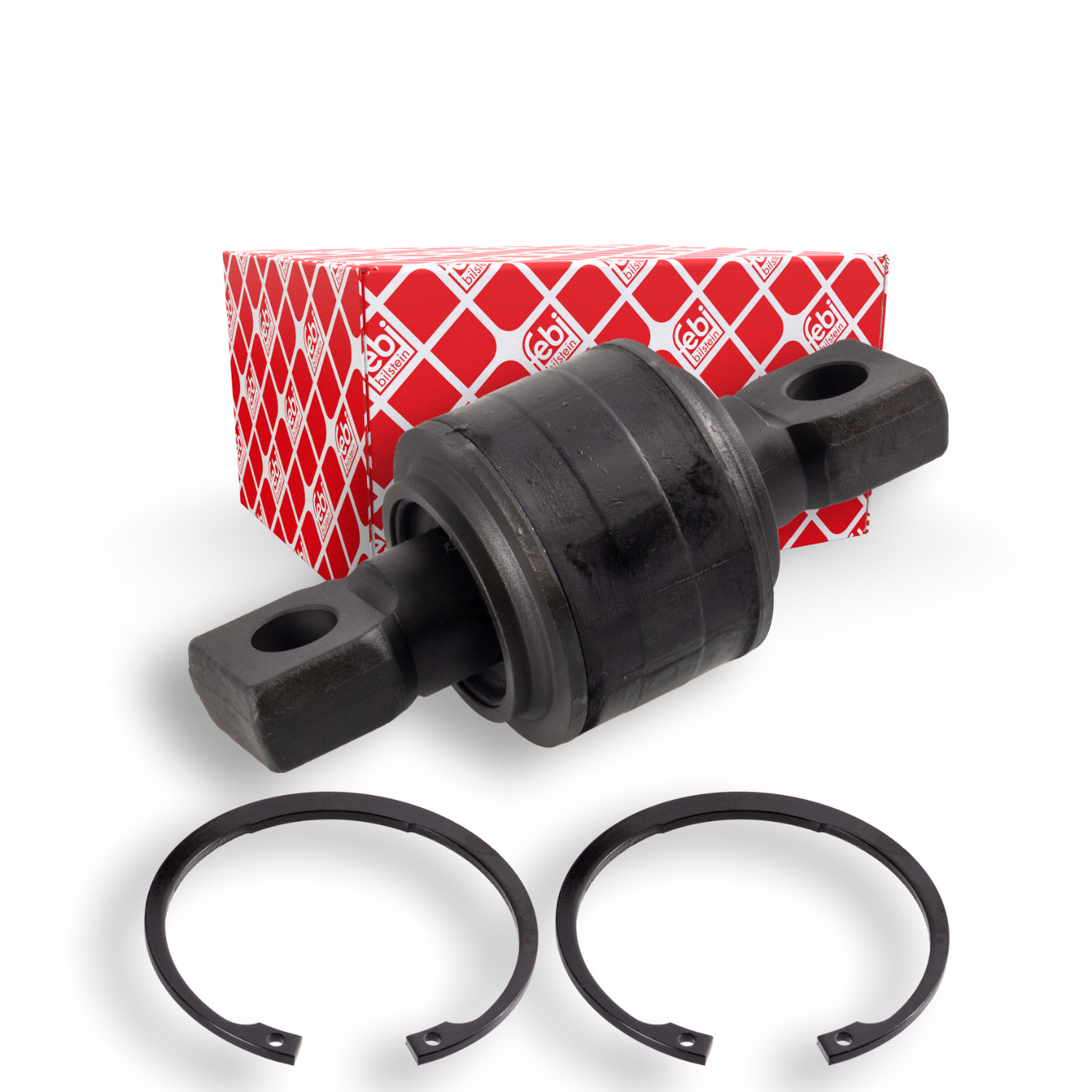 FEBI BILSTEIN Reparatursatz, Lenker 28304 f&uuml;r MERCEDES-BENZ BHARATBENZ