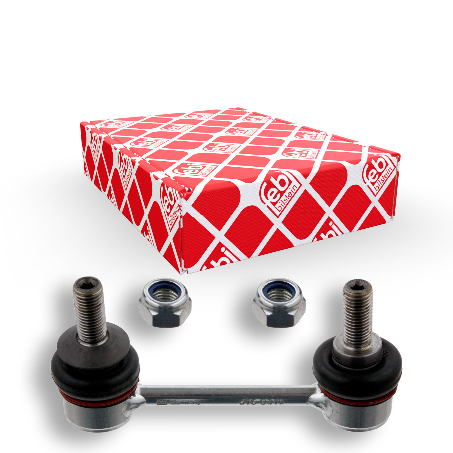 FEBI BILSTEIN Stange/Strebe, Stabilisator 32693 ProKit f&uuml;r BMW ROLLS-ROYCE