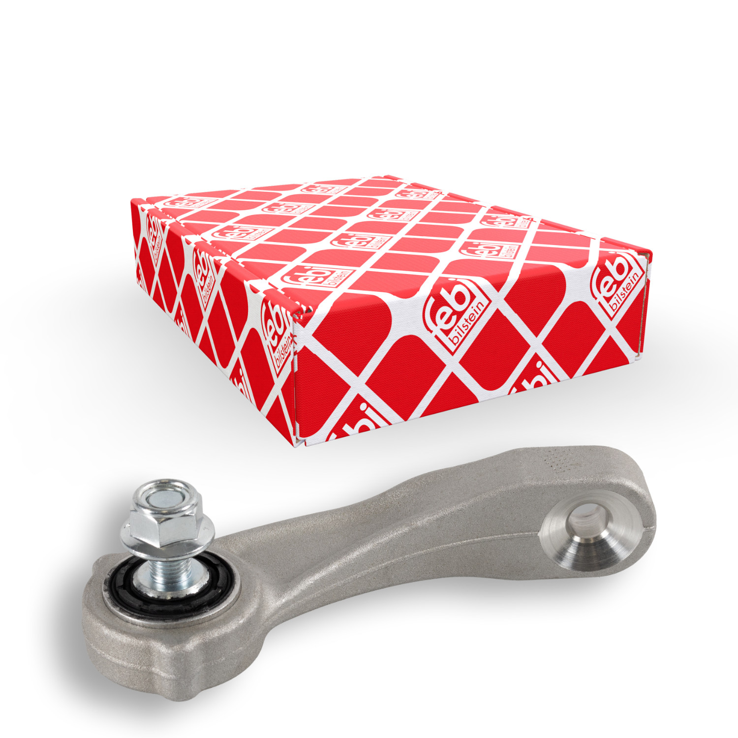 FEBI BILSTEIN Stange/Strebe, Stabilisator 171410 f&uuml;r MERCEDES-BENZ