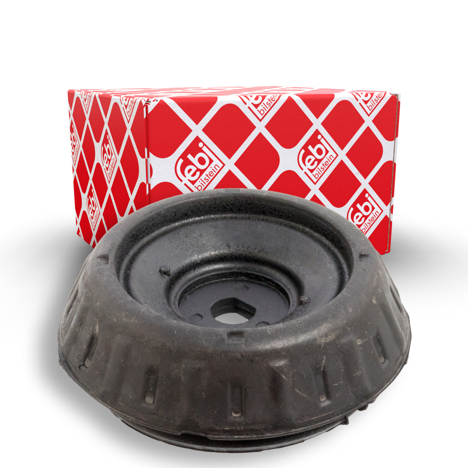 FEBI BILSTEIN Federbeinst&uuml;tzlager 104832 f&uuml;r DODGE HYUNDAI KIA