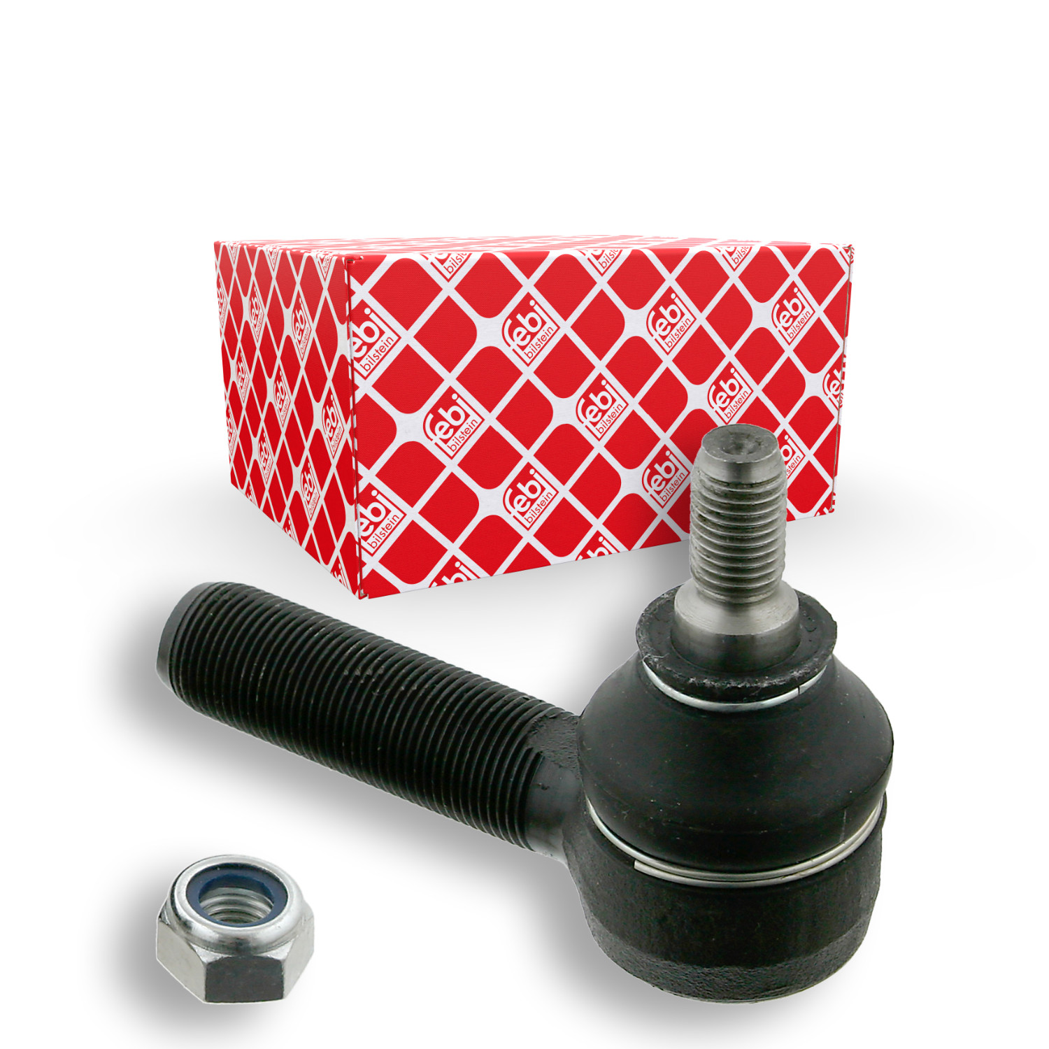 FEBI BILSTEIN Spurstangenkopf 10109 f&uuml;r FORD FORD USA, Vorderachse rechts