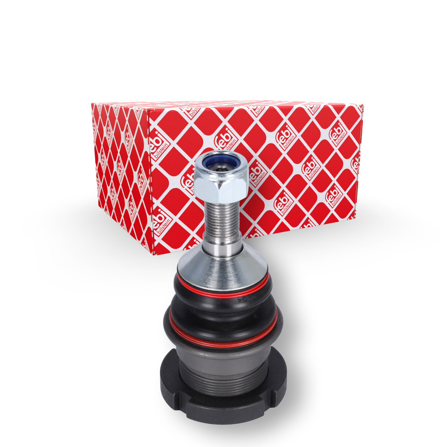 FEBI BILSTEIN Trag-/F&uuml;hrungsgelenk 32476 f&uuml;r MERCEDES-BENZ, Hinterachse links