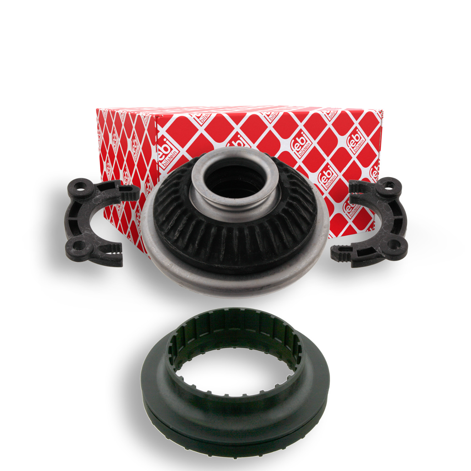 FEBI BILSTEIN Reparatursatz, Federbeinstützlager 28116 für OPEL VAUXHALL