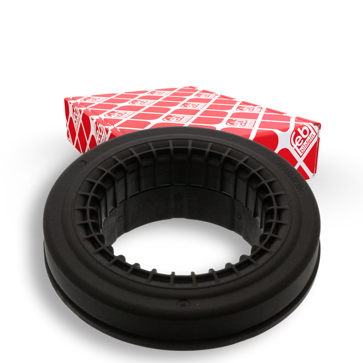 FEBI BILSTEIN Wälzlager, Federbeinstützlager 44491 für RENAULT SMART