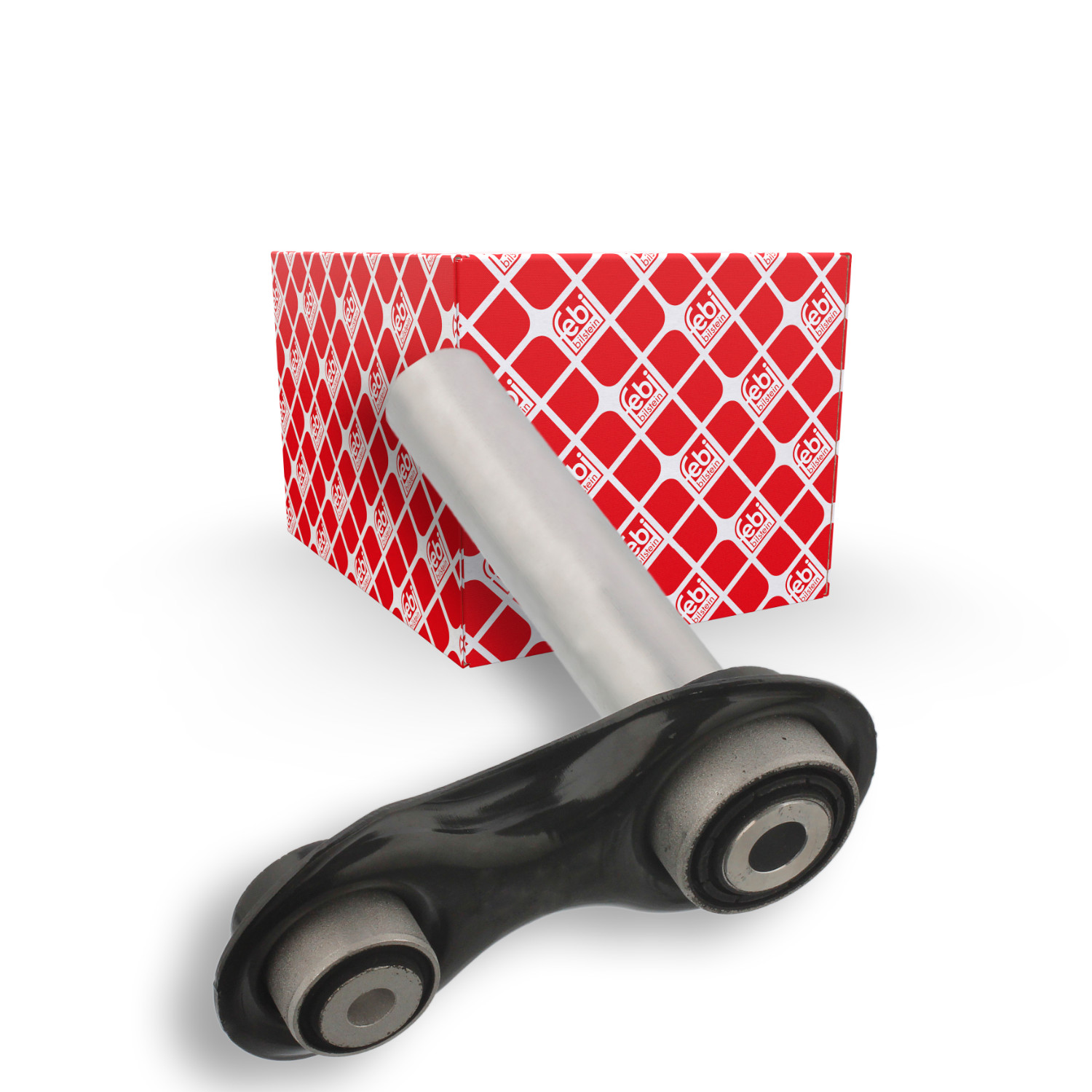 FEBI BILSTEIN Lenker, Radaufh&auml;ngung 36314 f&uuml;r BMW, Hinterachse links