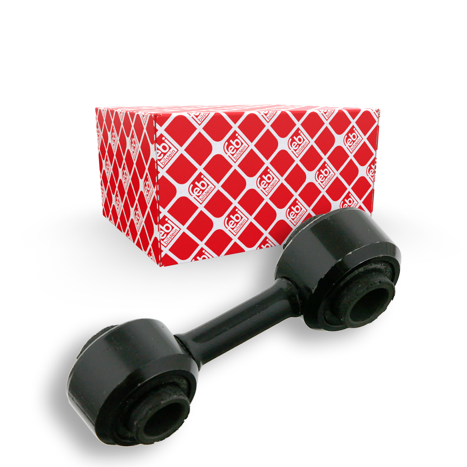 FEBI BILSTEIN Stange/Strebe, Stabilisator 27972 f&uuml;r DAIHATSU, Hinterachse links