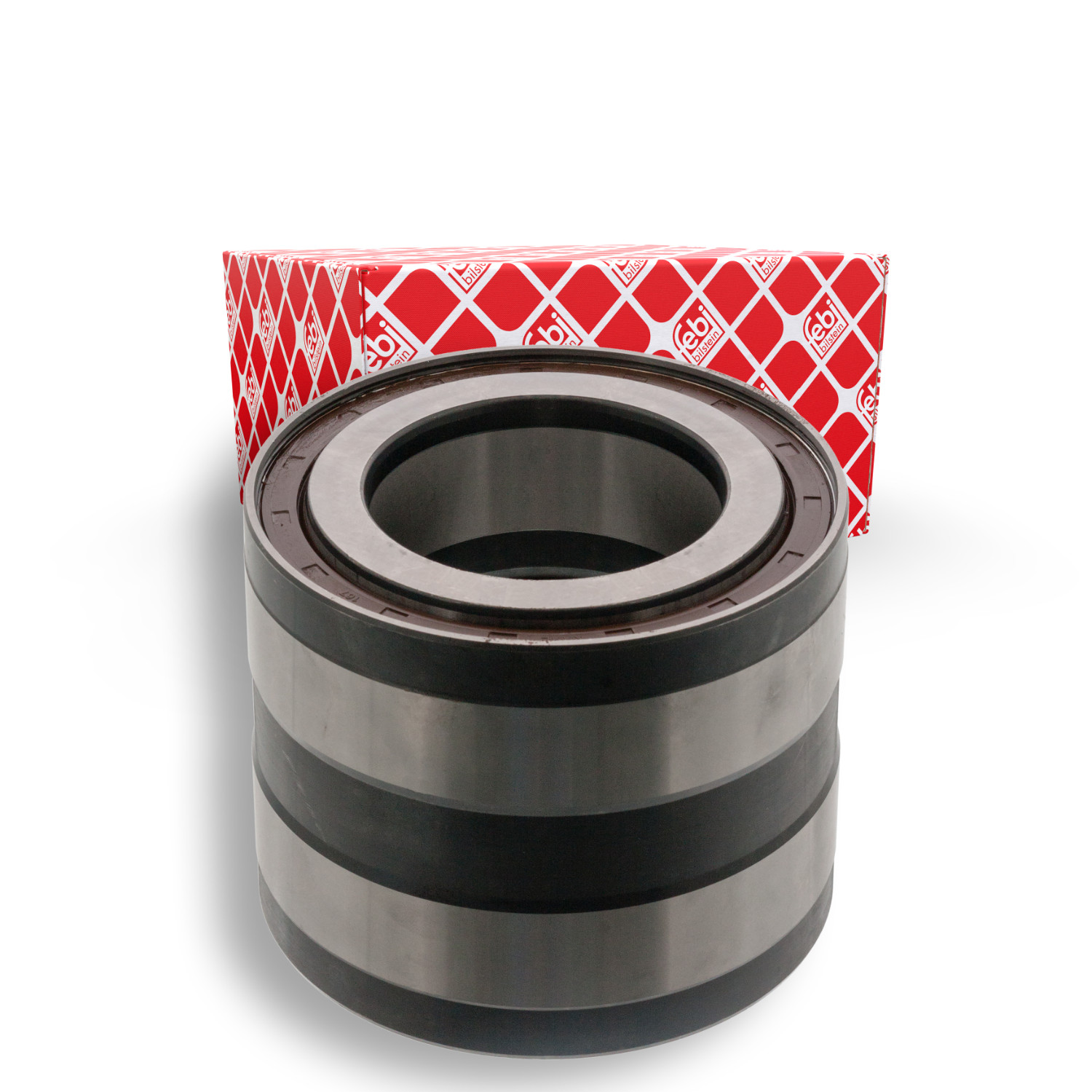 FEBI BILSTEIN Radlager 45805 f&uuml;r MERCEDES-BENZ EVOBUS, Vorderachse links