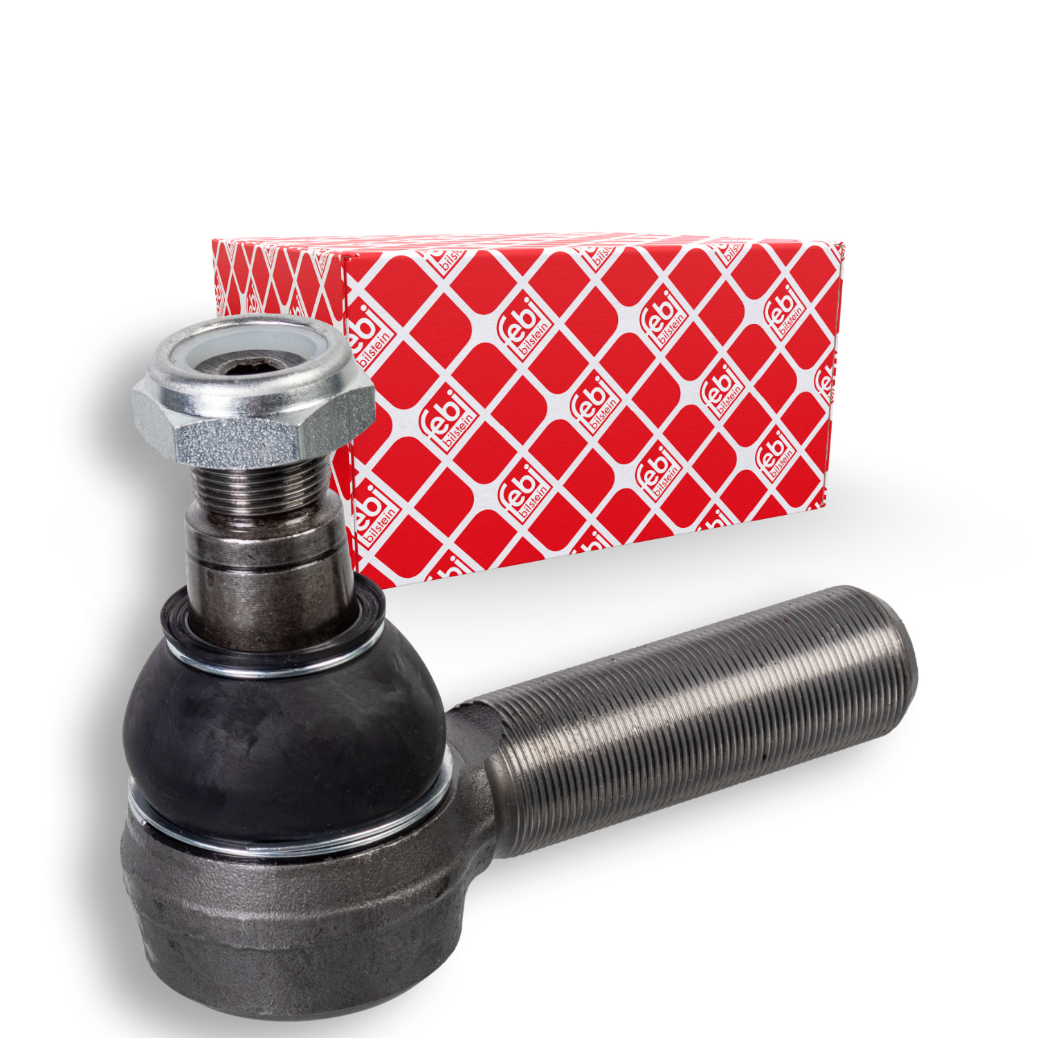 FEBI BILSTEIN Spurstangenkopf 172576 ProKit f&uuml;r MERCEDES-BENZ EVOBUS