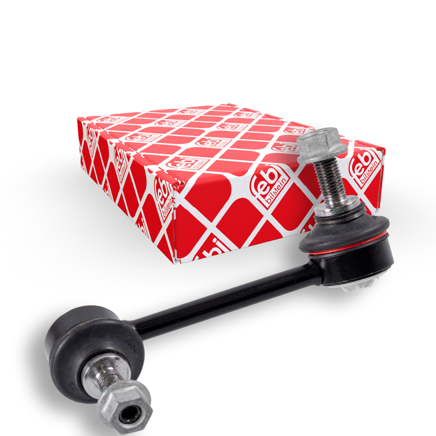 FEBI BILSTEIN Stange/Strebe, Stabilisator 36672 ProKit f&uuml;r ALFA ROMEO
