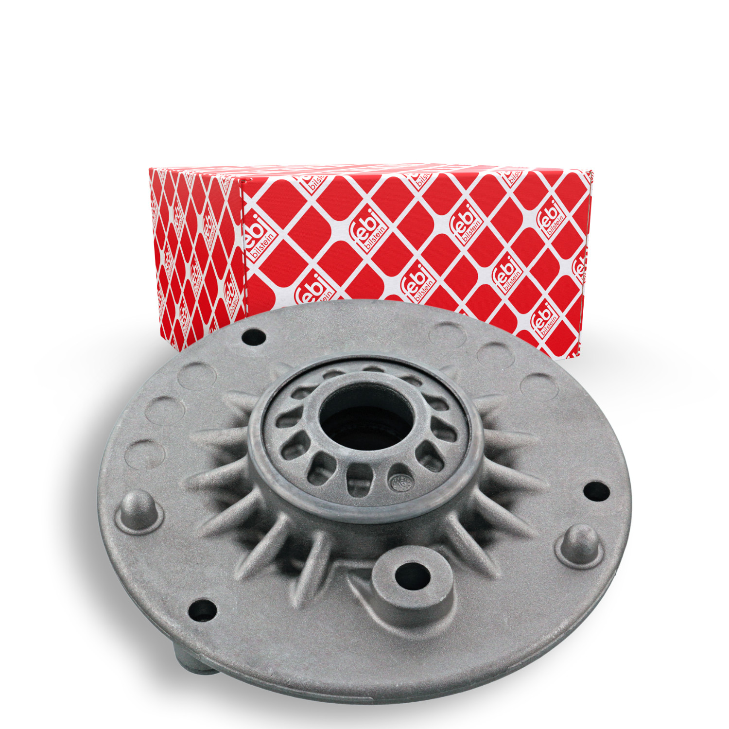 FEBI BILSTEIN Reparatursatz, Federbeinst&uuml;tzlager 49374 f&uuml;r MINI, Vorderachse