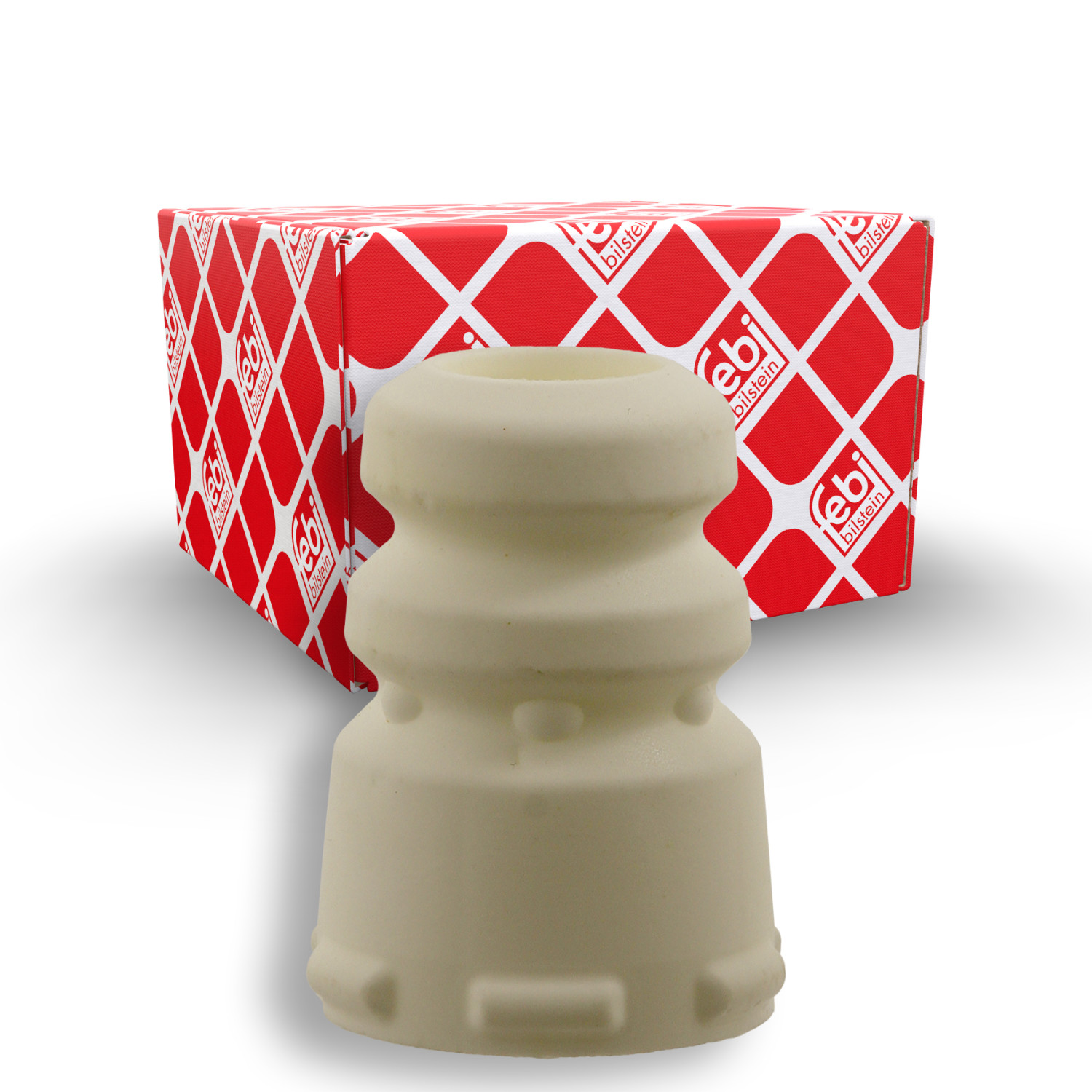 FEBI BILSTEIN Anschlagpuffer, Federung 30421 für AUDI SEAT SKODA VW CUPRA