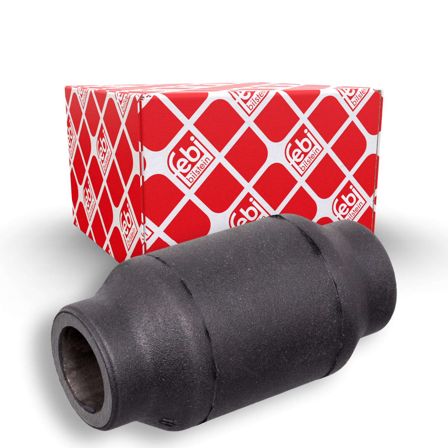 FEBI BILSTEIN Lagerung, Lenker 102360 f&uuml;r FORD FORD USA, Vorderachse links