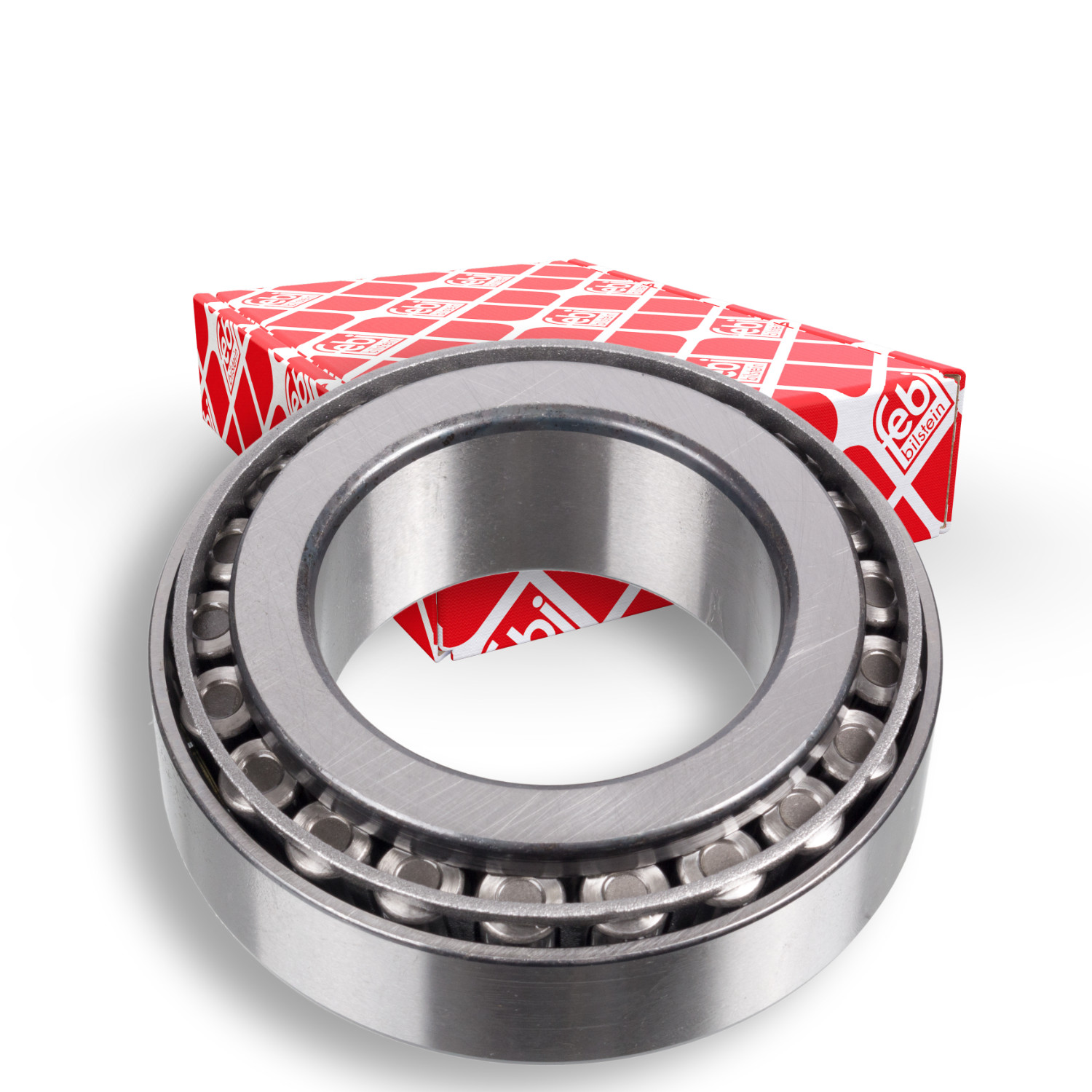 FEBI BILSTEIN Radlager 19789 f&uuml;r MERCEDES-BENZ EVOBUS, innen