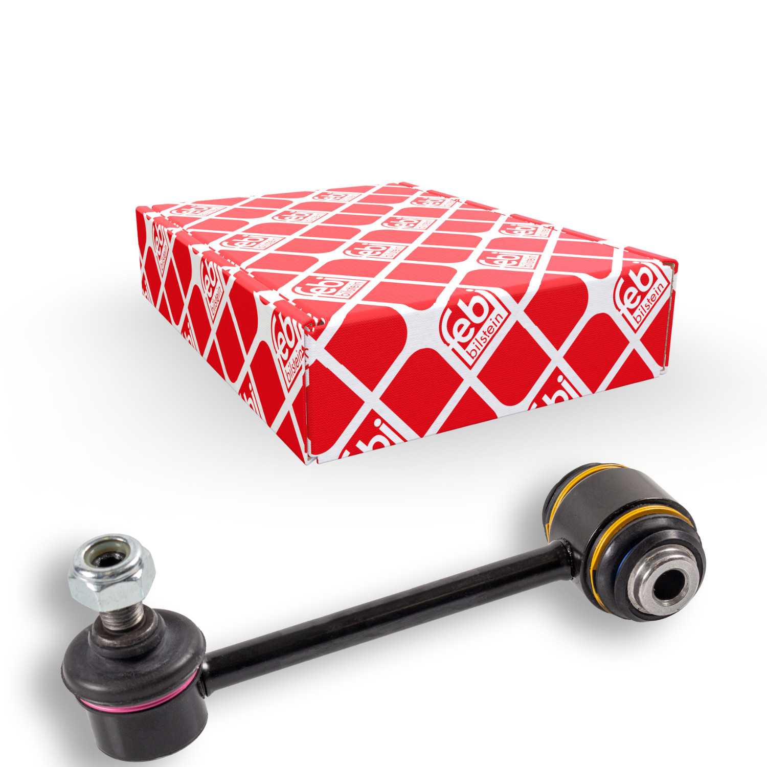 FEBI BILSTEIN Stange/Strebe, Stabilisator 32759 ProKit f&uuml;r LEXUS