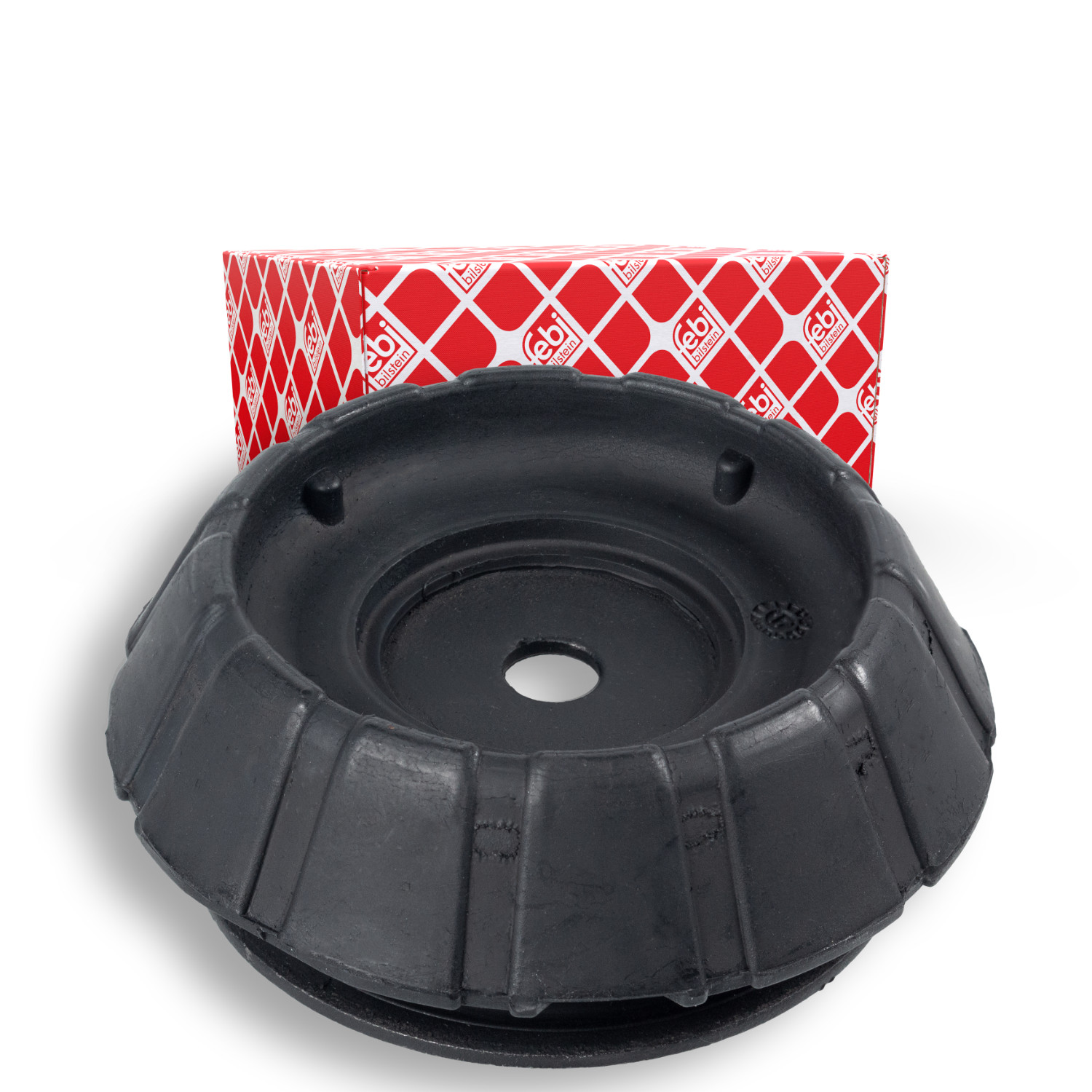 FEBI BILSTEIN Federbeinst&uuml;tzlager 173566 f&uuml;r SUZUKI, Vorderachse