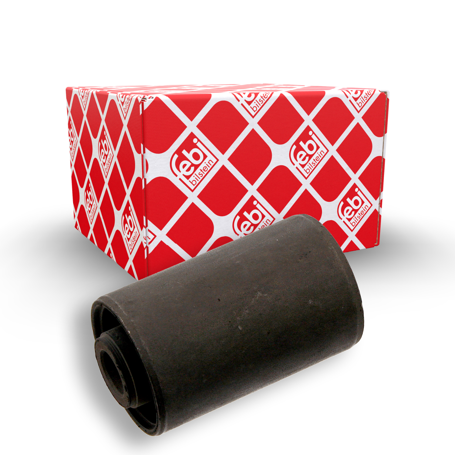 FEBI BILSTEIN Lagerung, Lenker 31804 f&uuml;r HONDA, Vorderachse links, au&szlig;en