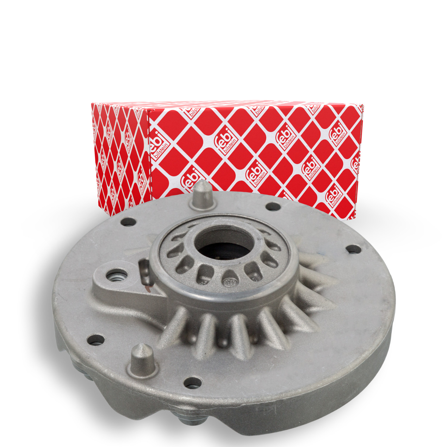 FEBI BILSTEIN Reparatursatz, Federbeinst&uuml;tzlager 104273 f&uuml;r BMW MINI ZINORO