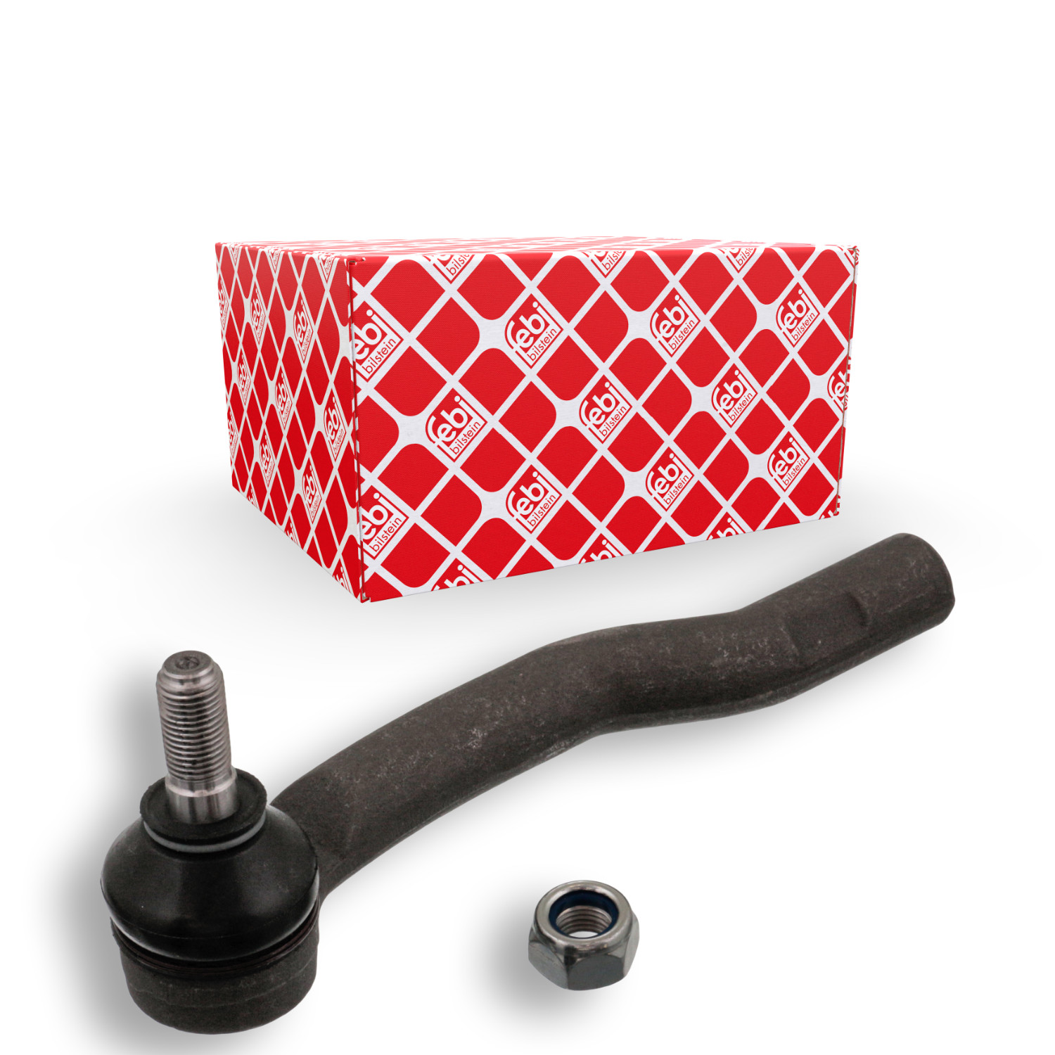 FEBI BILSTEIN Spurstangenkopf 42305 f&uuml;r SUZUKI, Vorderachse rechts