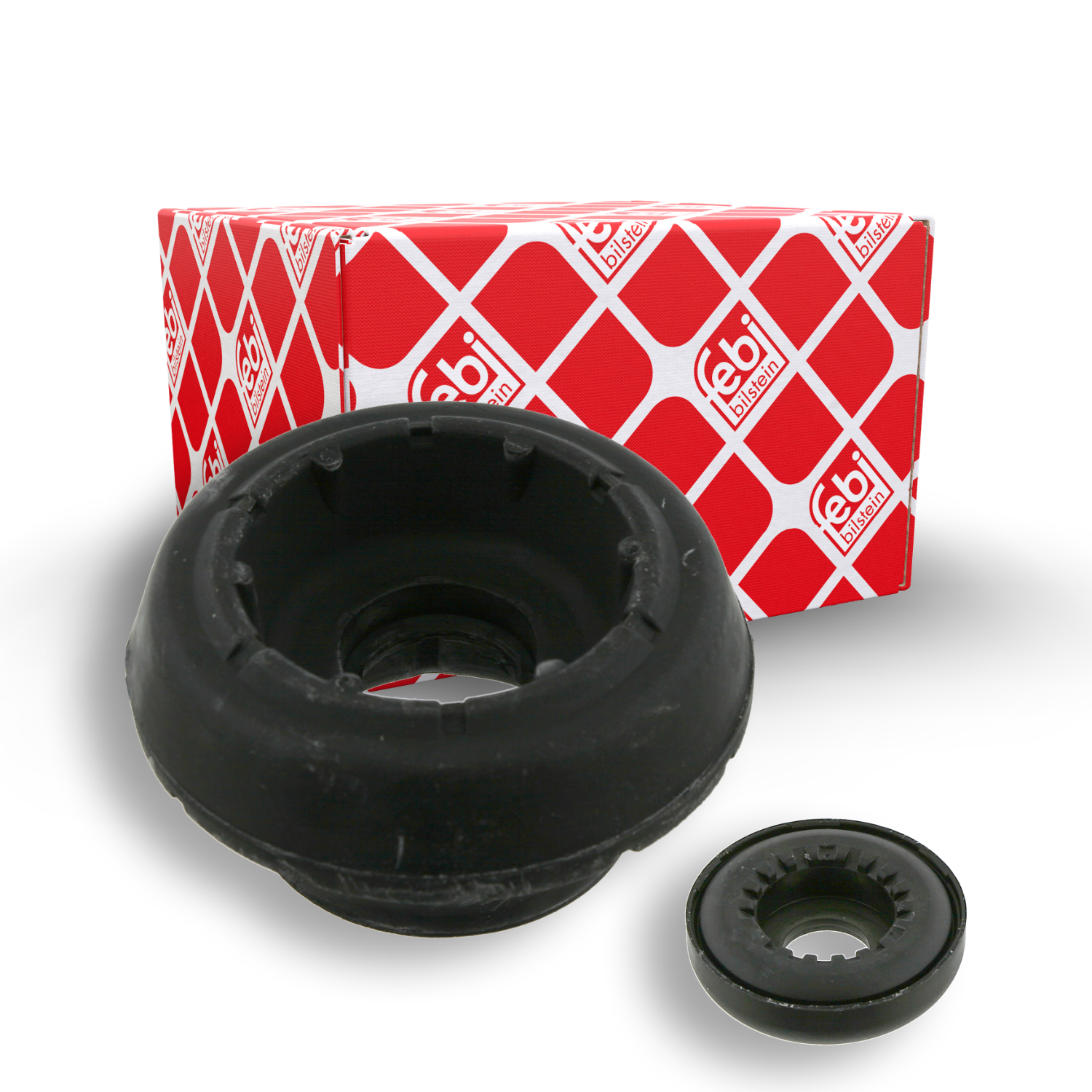 FEBI BILSTEIN Reparatursatz, Federbeinst&uuml;tzlager 01117 f&uuml;r FORD SEAT VW