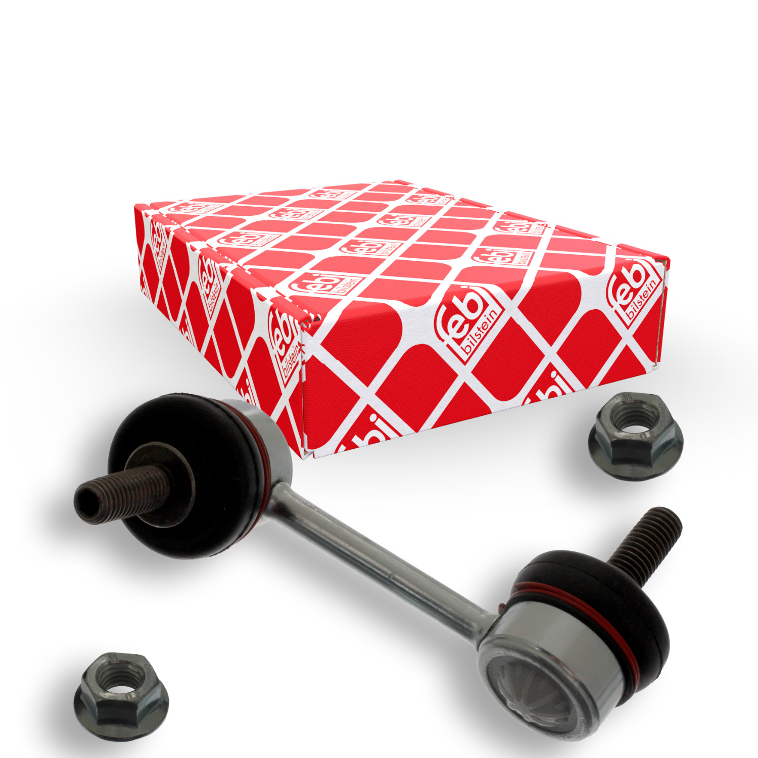 FEBI BILSTEIN Stange/Strebe, Stabilisator 43453 ProKit f&uuml;r ALFA ROMEO