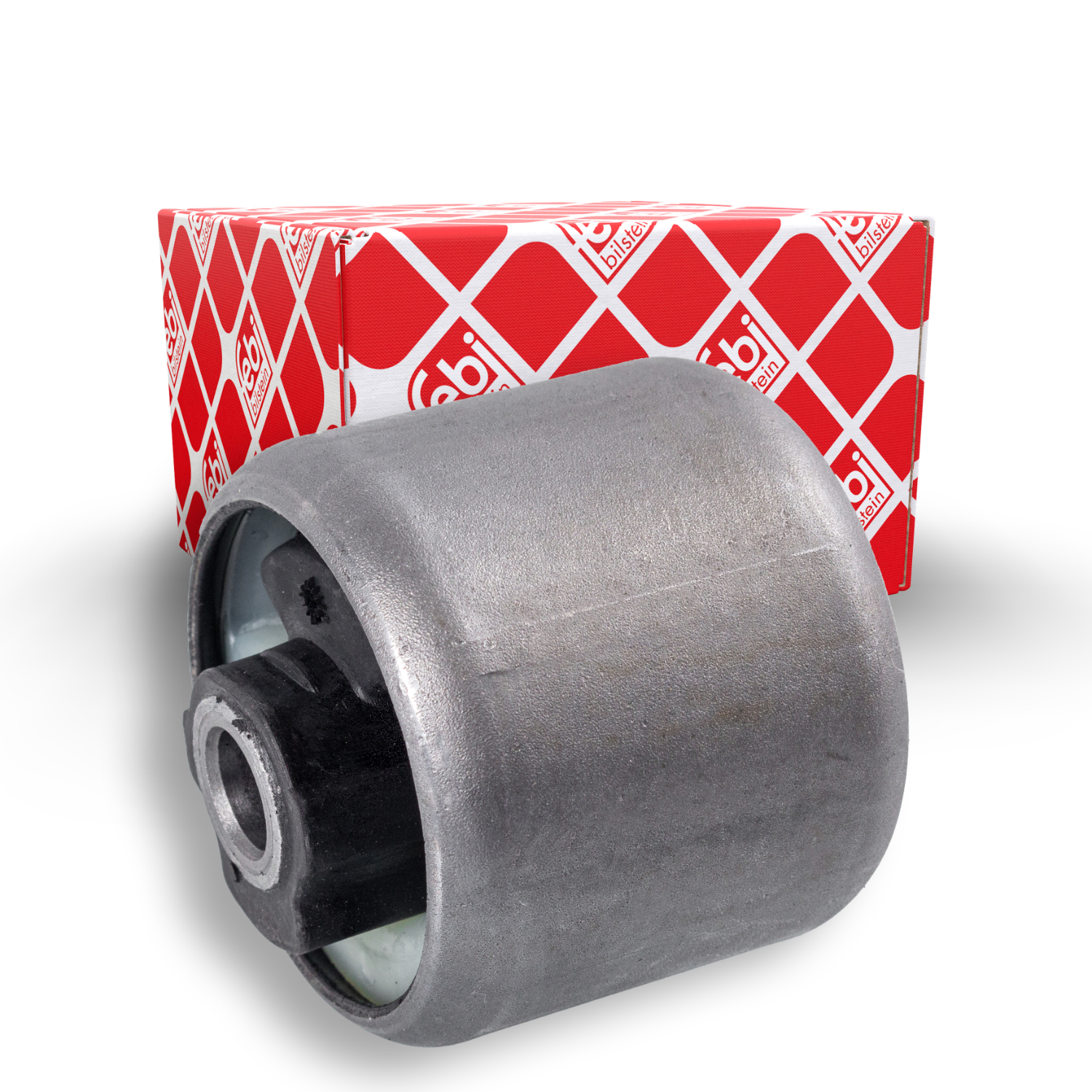 FEBI BILSTEIN Lagerung, Achsk&ouml;rper 19829 f&uuml;r FORD FORD USA, Hinterachse links