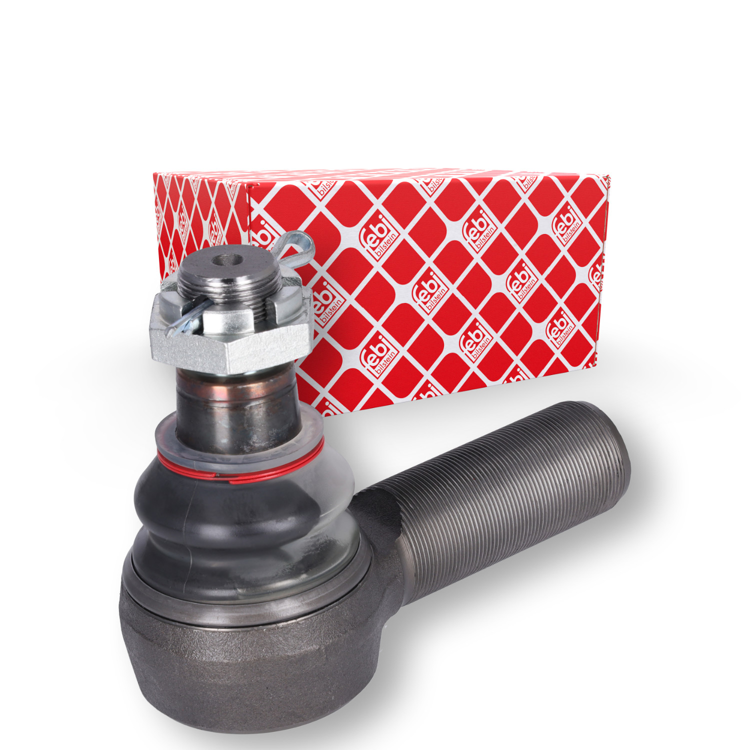 FEBI BILSTEIN Spurstangenkopf 19046 ProKit f&uuml;r K&Auml;SSBOHRER MERCEDES-BENZ NEOPLAN