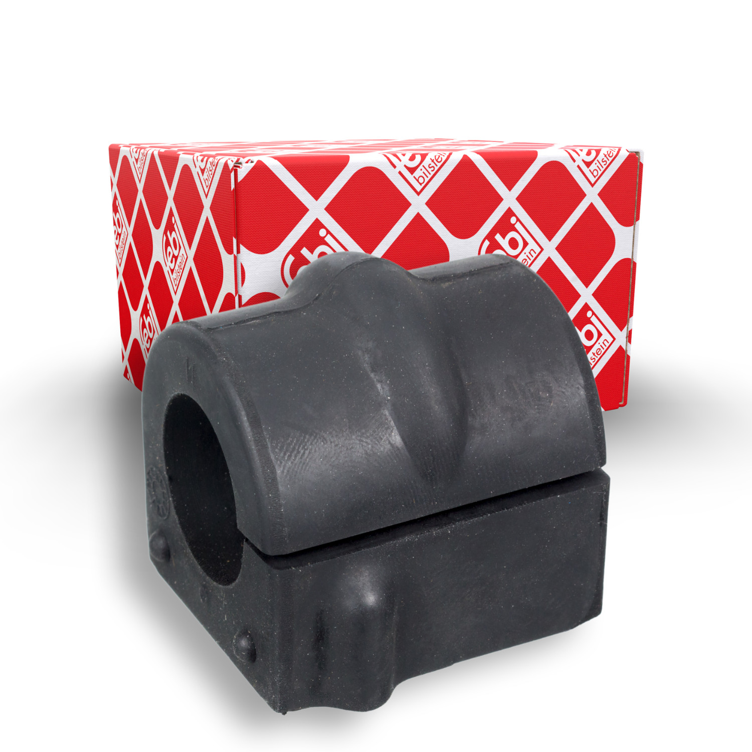 FEBI BILSTEIN Lagerung, Stabilisator 104876 f&uuml;r OPEL VAUXHALL GENERAL MOTORS