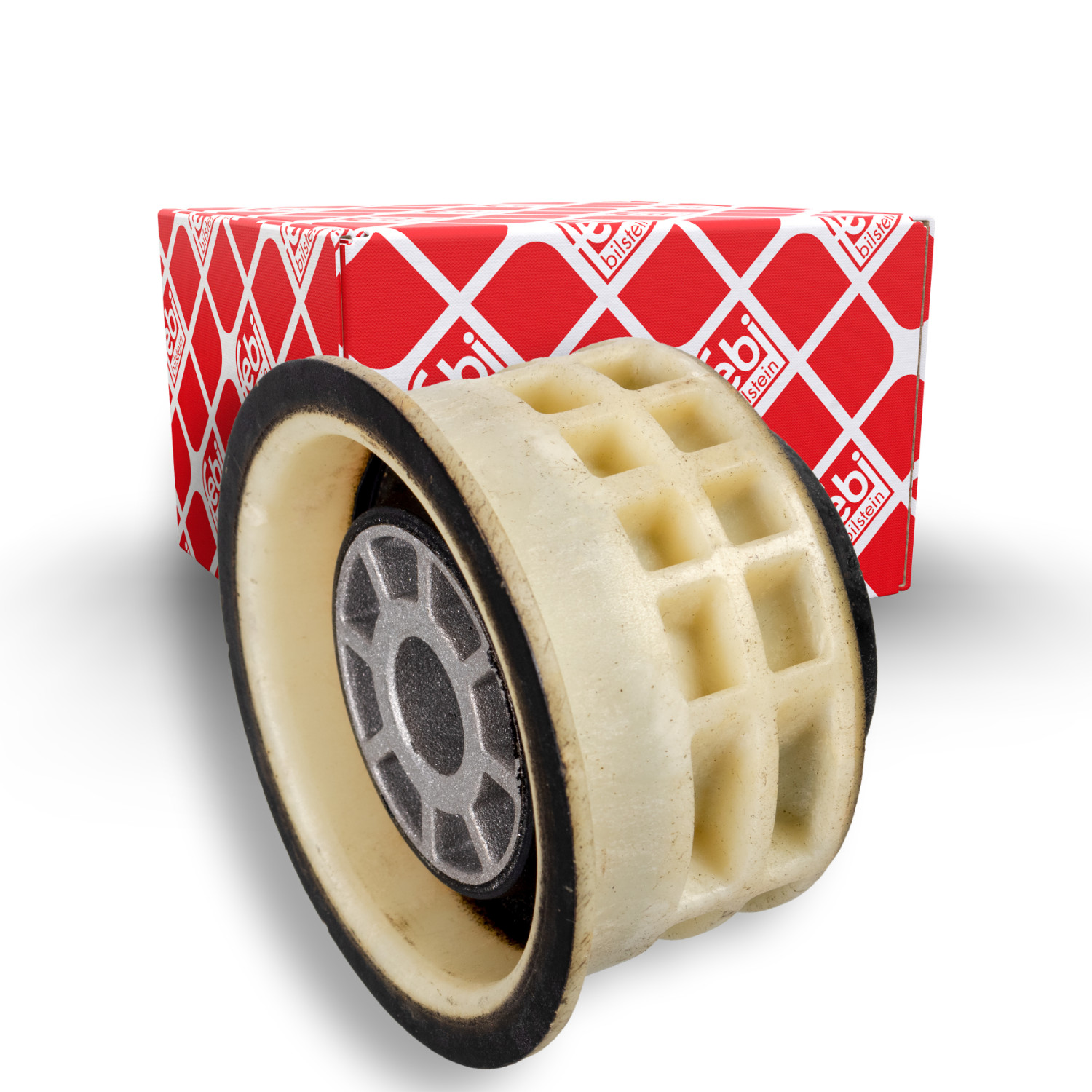 FEBI BILSTEIN Lagerung, Achsk&ouml;rper 172185 f&uuml;r OPEL VAUXHALL GENERAL MOTORS