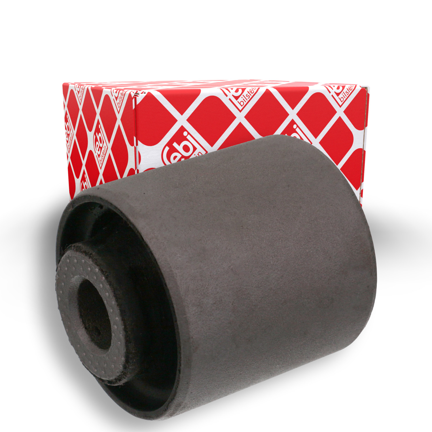 FEBI BILSTEIN Lagerung, Lenker 102795 f&uuml;r HONDA, Vorderachse, unten