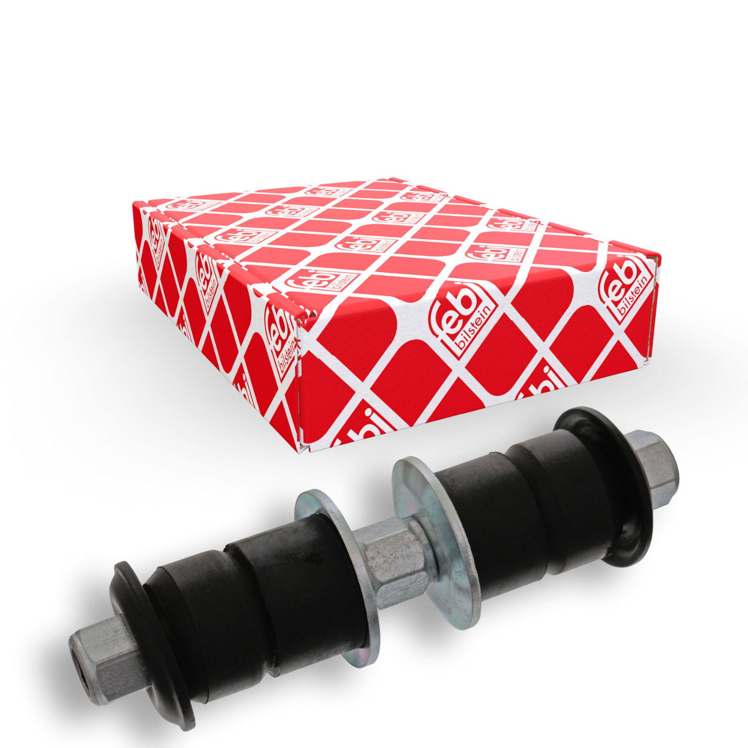 Stange/Strebe, Stabilisator FEBI BILSTEIN 41343 ProKit f&uuml;r DAIHATSU