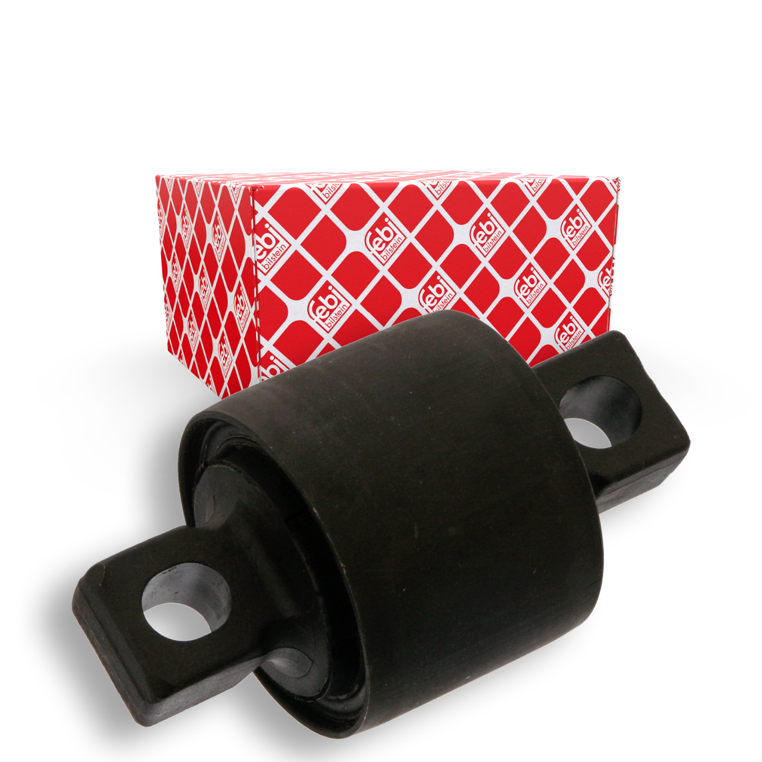 FEBI BILSTEIN Lagerung, Lenker 44348 f&uuml;r VOLVO, Hinterachse links