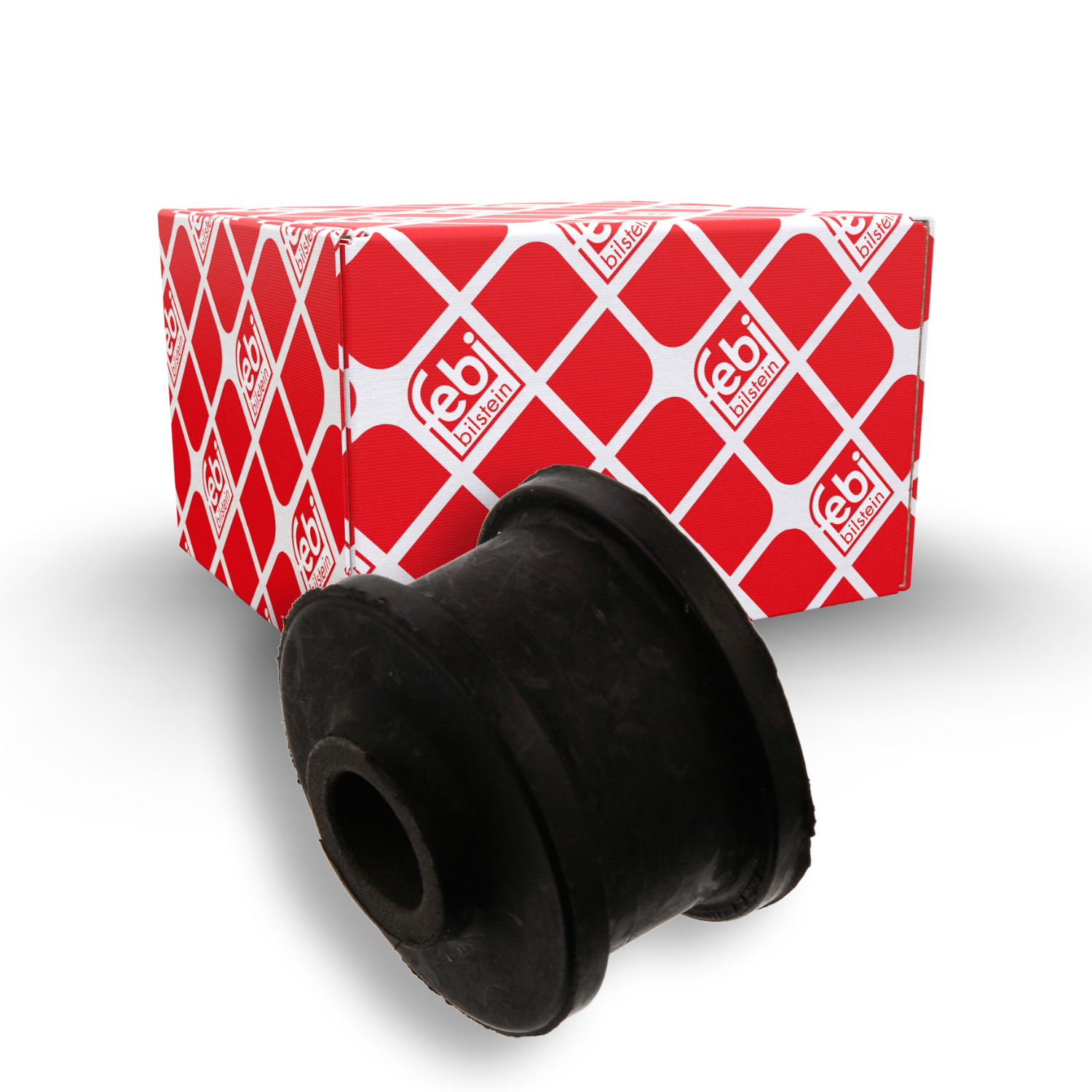 Lagerung, Stabilisatorkoppelstange FEBI BILSTEIN 36646 f&uuml;r SEAT SKODA VW