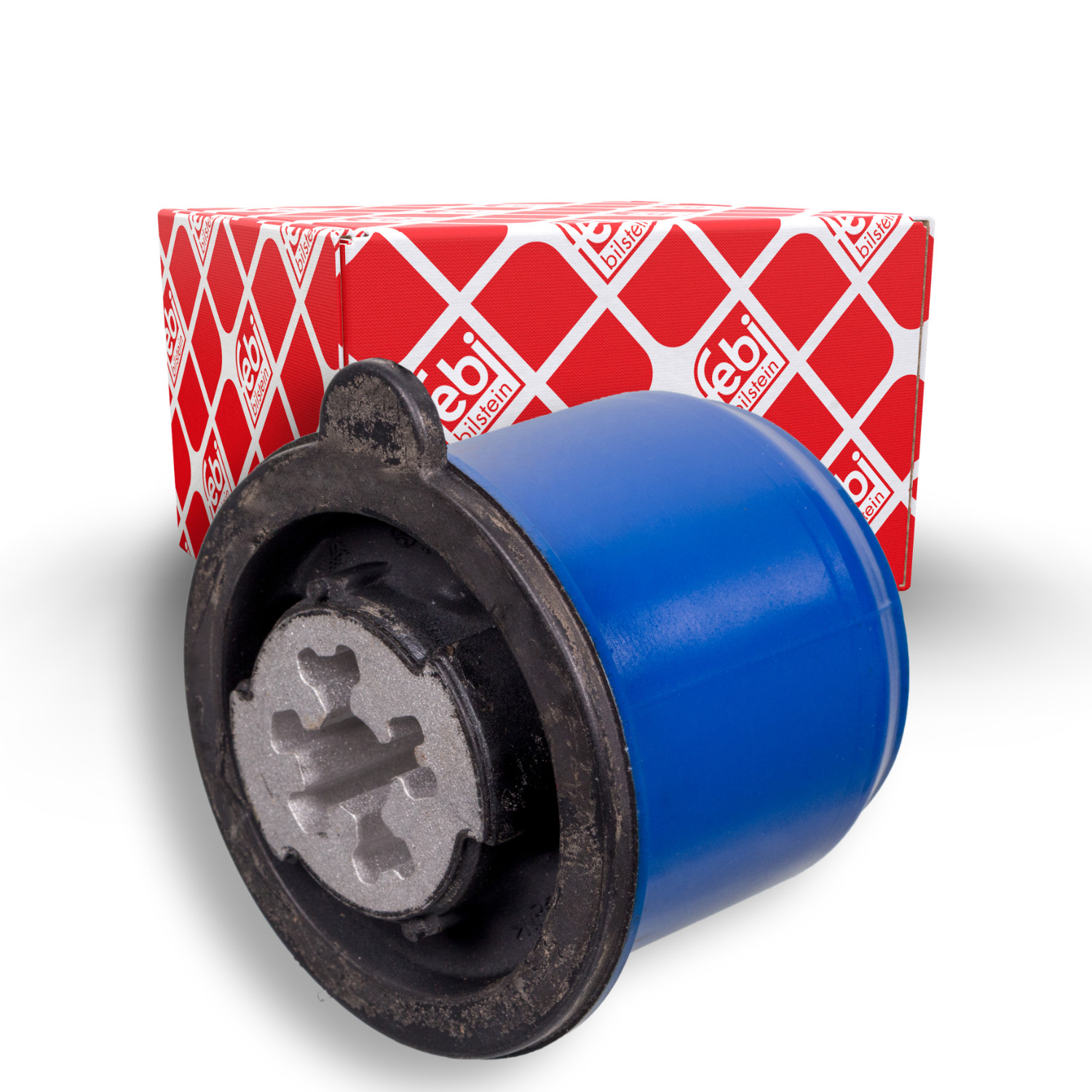 FEBI BILSTEIN Lagerung, Achsk&ouml;rper 103225 f&uuml;r CITRO&Euml;N OPEL PEUGEOT TOYOTA