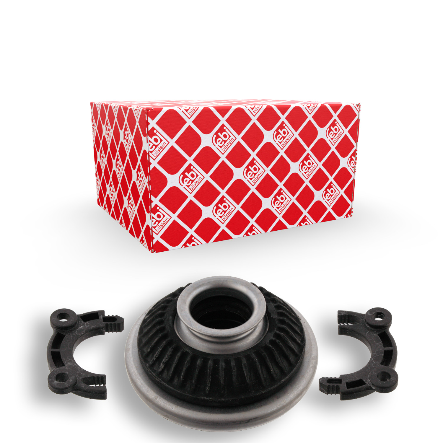 Federbeinst&uuml;tzlager FEBI BILSTEIN 28115 f&uuml;r OPEL VAUXHALL GENERAL MOTORS