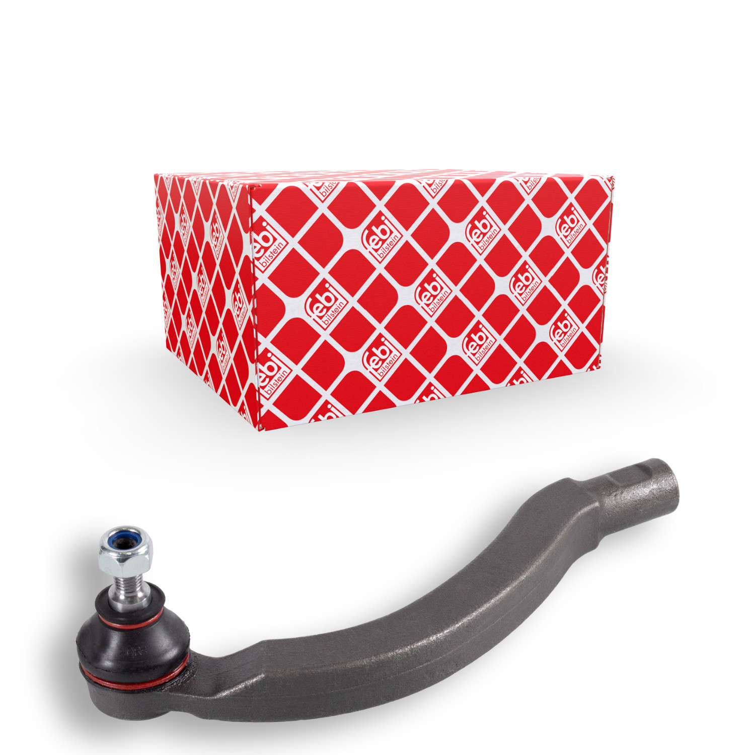 Spurstangenkopf FEBI BILSTEIN 30732 für ROVER, Vorderachse rechts