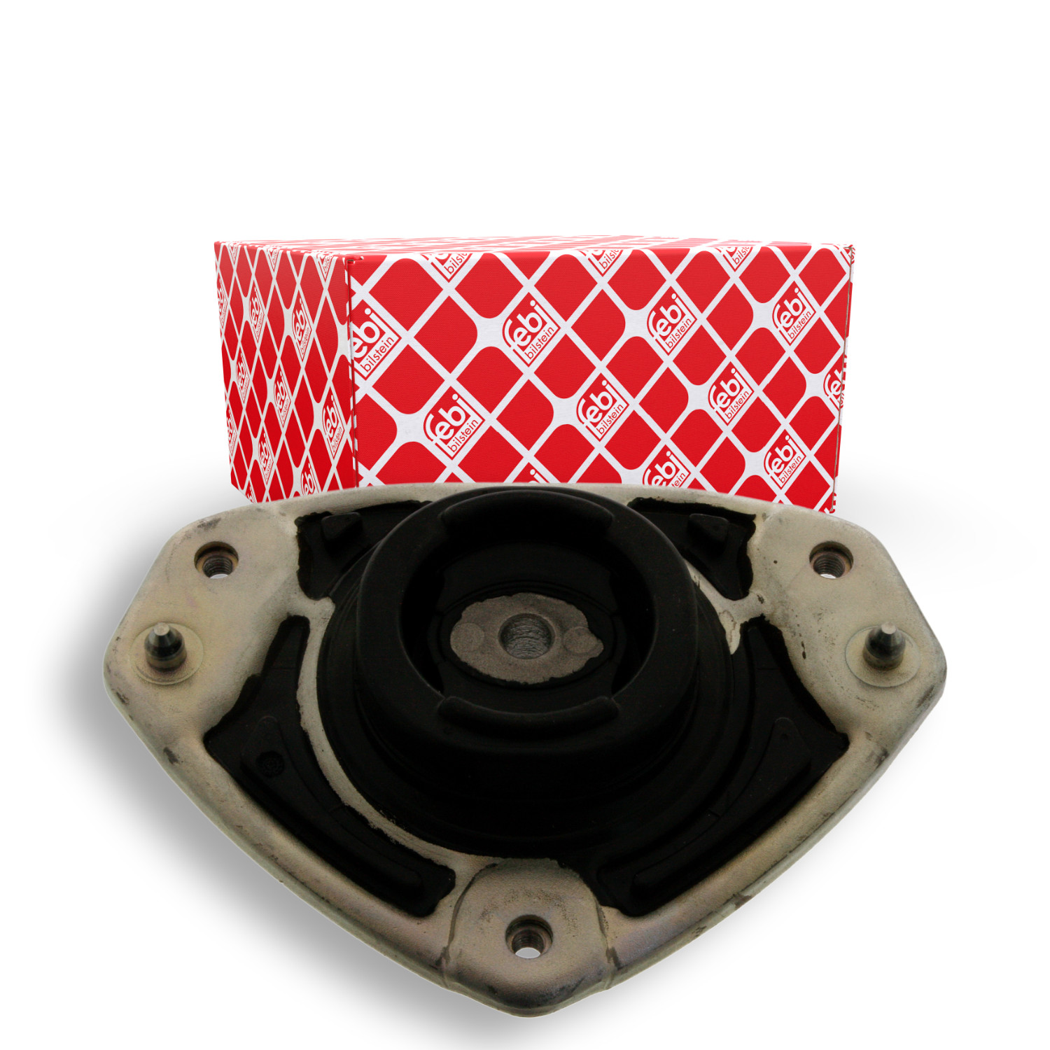 FEBI BILSTEIN Federbeinst&uuml;tzlager 40222 f&uuml;r LANCIA, Vorderachse