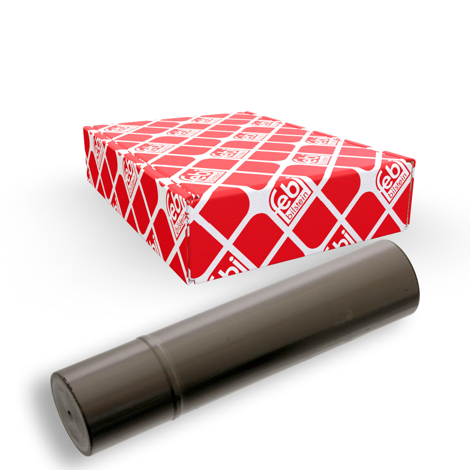 FEBI BILSTEIN Achsschenkelbolzen 15864 f&uuml;r MERCEDES-BENZ, Vorderachse links