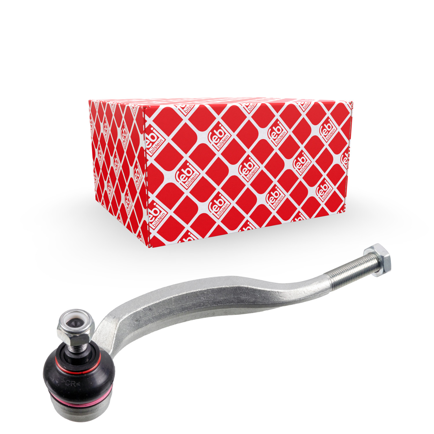 FEBI BILSTEIN Spurstangenkopf 28581 f&uuml;r CITRO&Euml;N PEUGEOT, Vorderachse rechts