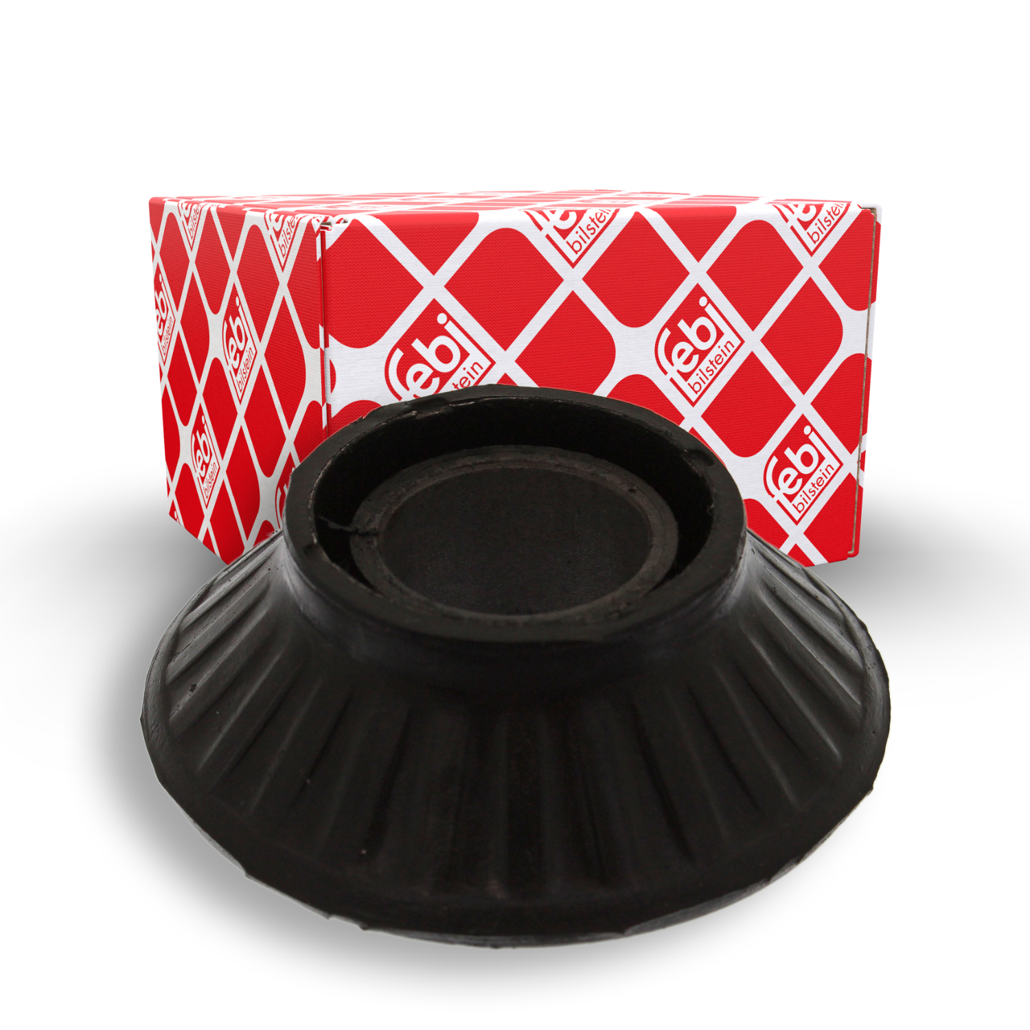 FEBI BILSTEIN Lagerung, Lenker 05216 für VOLVO, Vorderachse, mitte