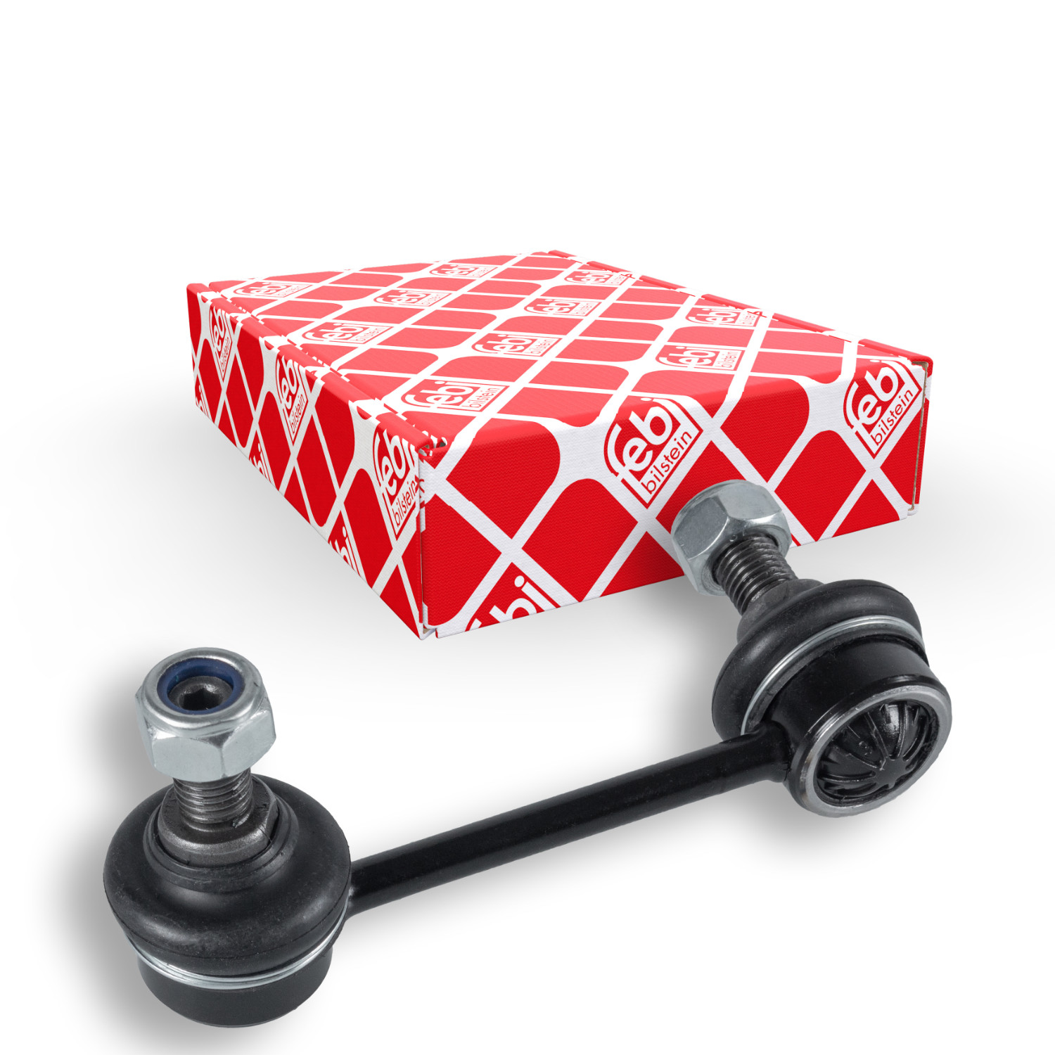 FEBI BILSTEIN Stange/Strebe, Stabilisator 23516 ProKit f&uuml;r NISSAN