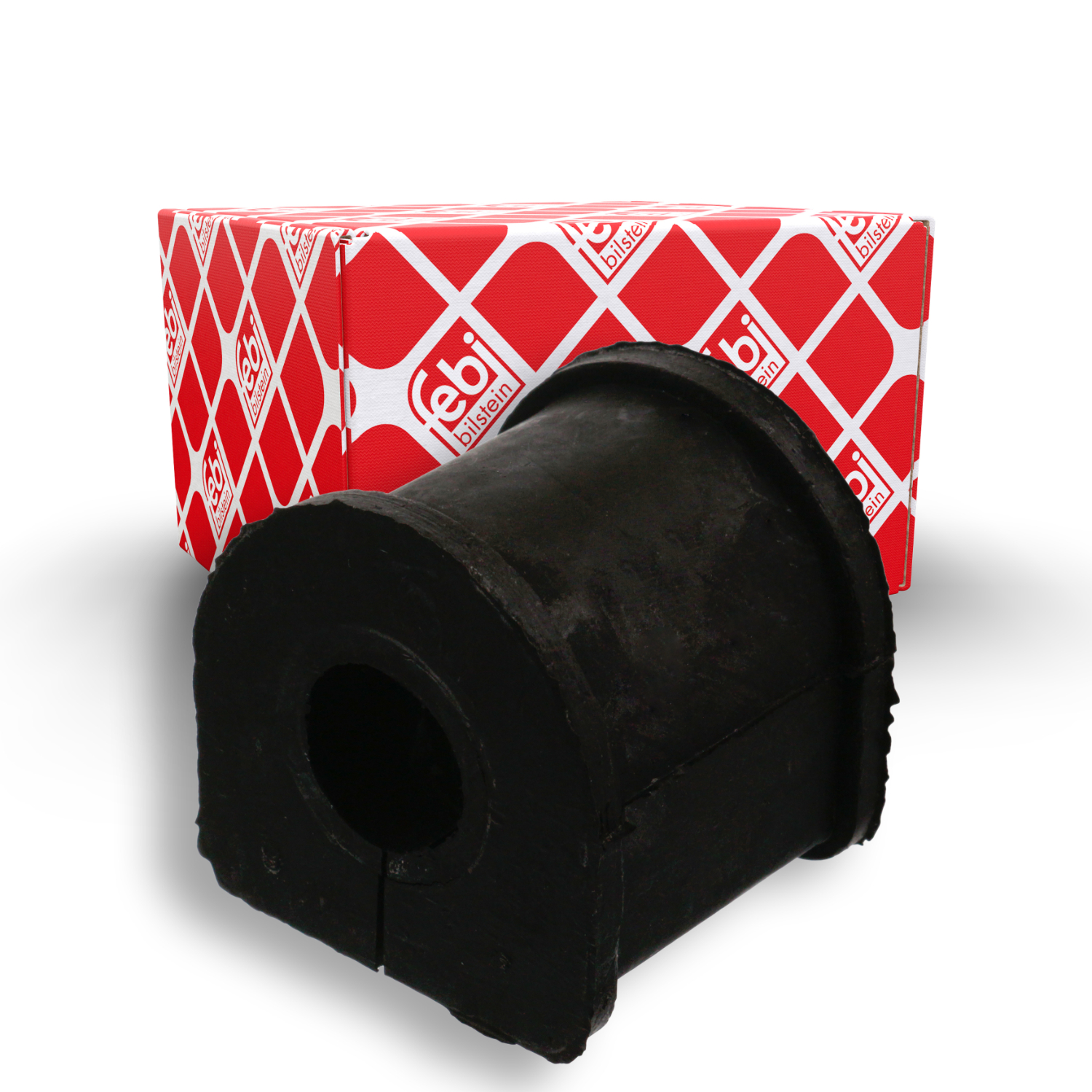 Febi Bilstein 41468 Stabilisatorlager , 1 St&uuml;ck